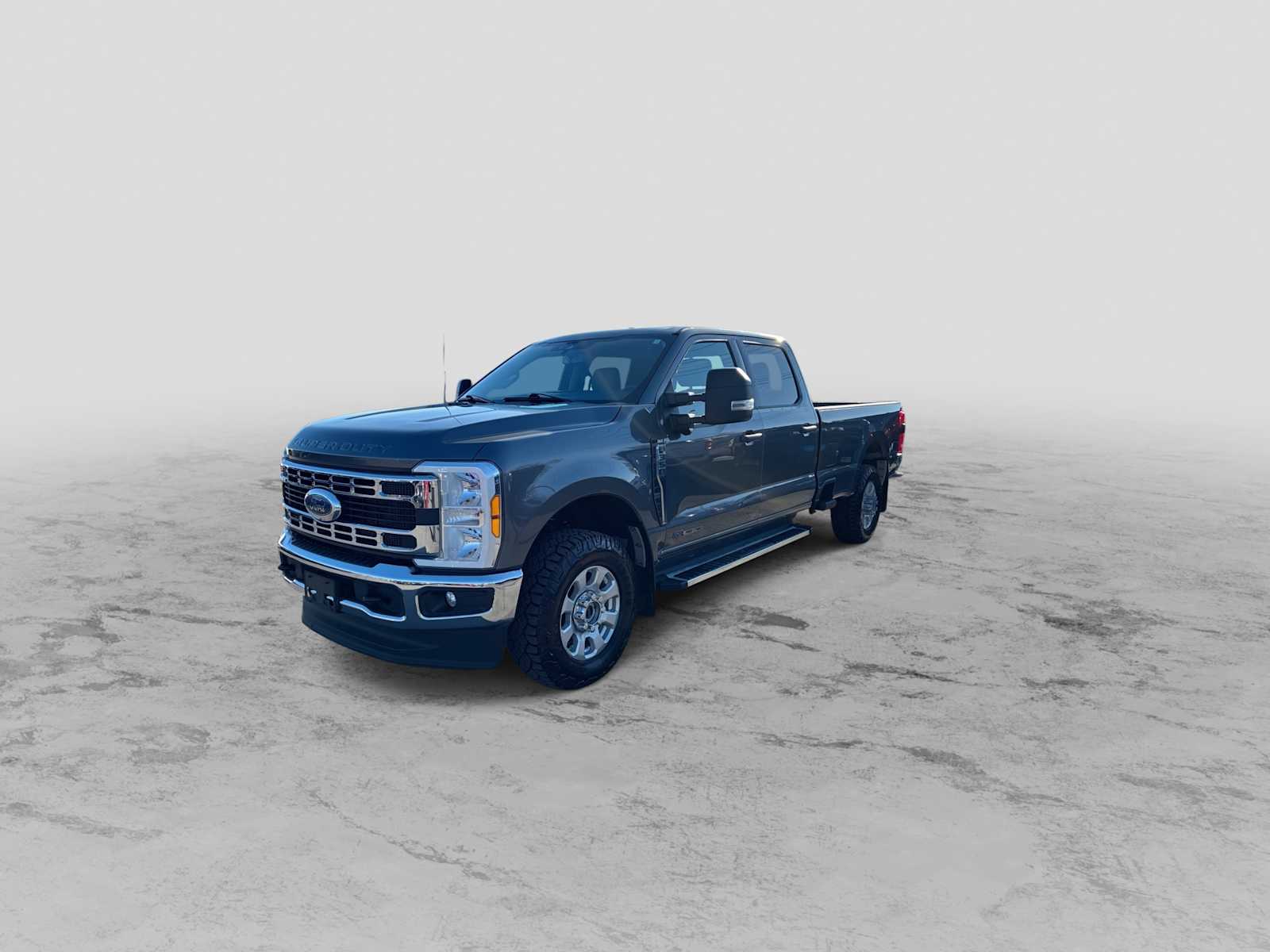 Thumbnail: 2023 Ford F-350 - 4