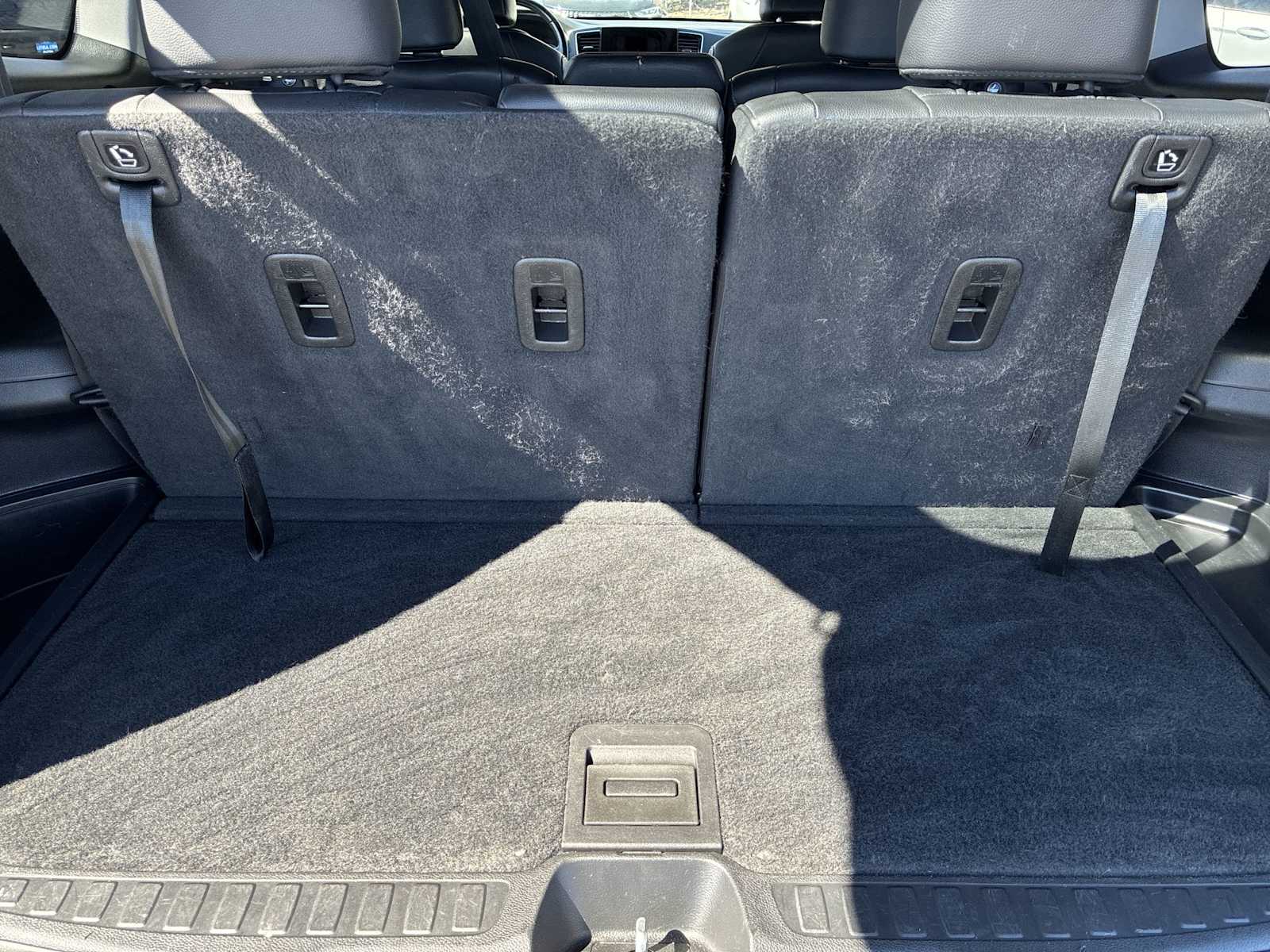 Thumbnail: 2021 Honda Pilot - 20