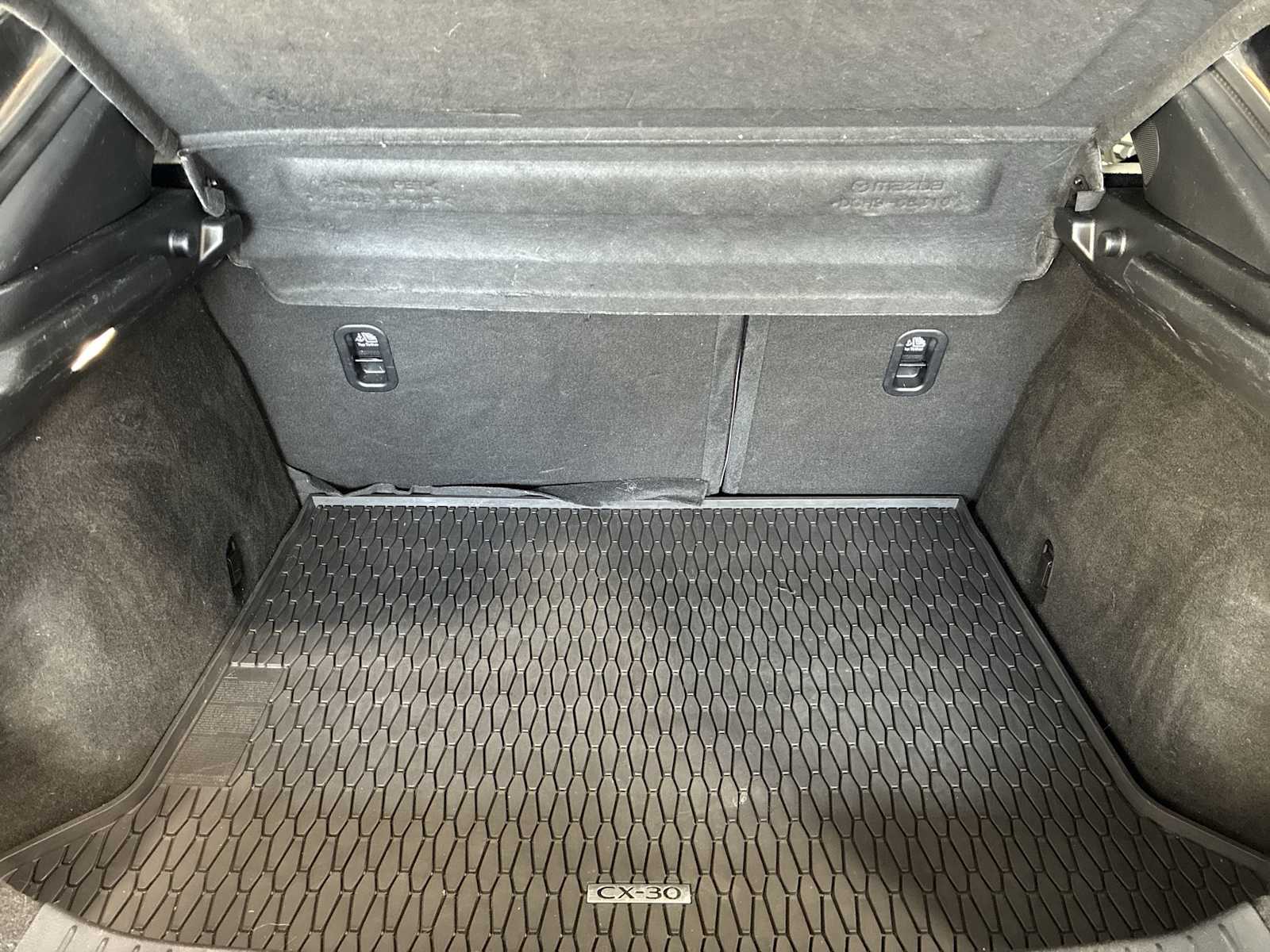 Thumbnail: 2021 Mazda CX-30 - 21