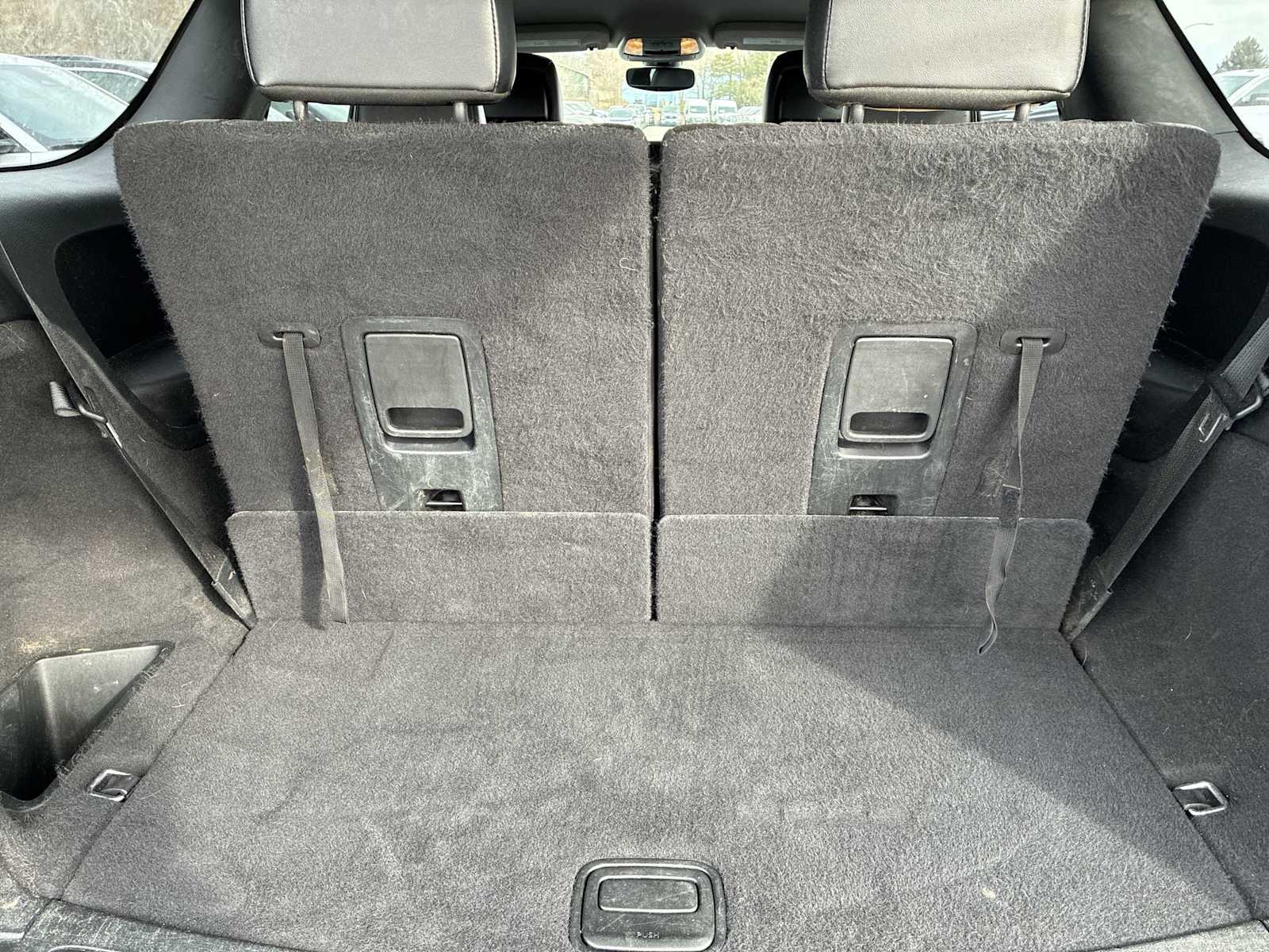 Thumbnail: 2018 Dodge Durango - 19