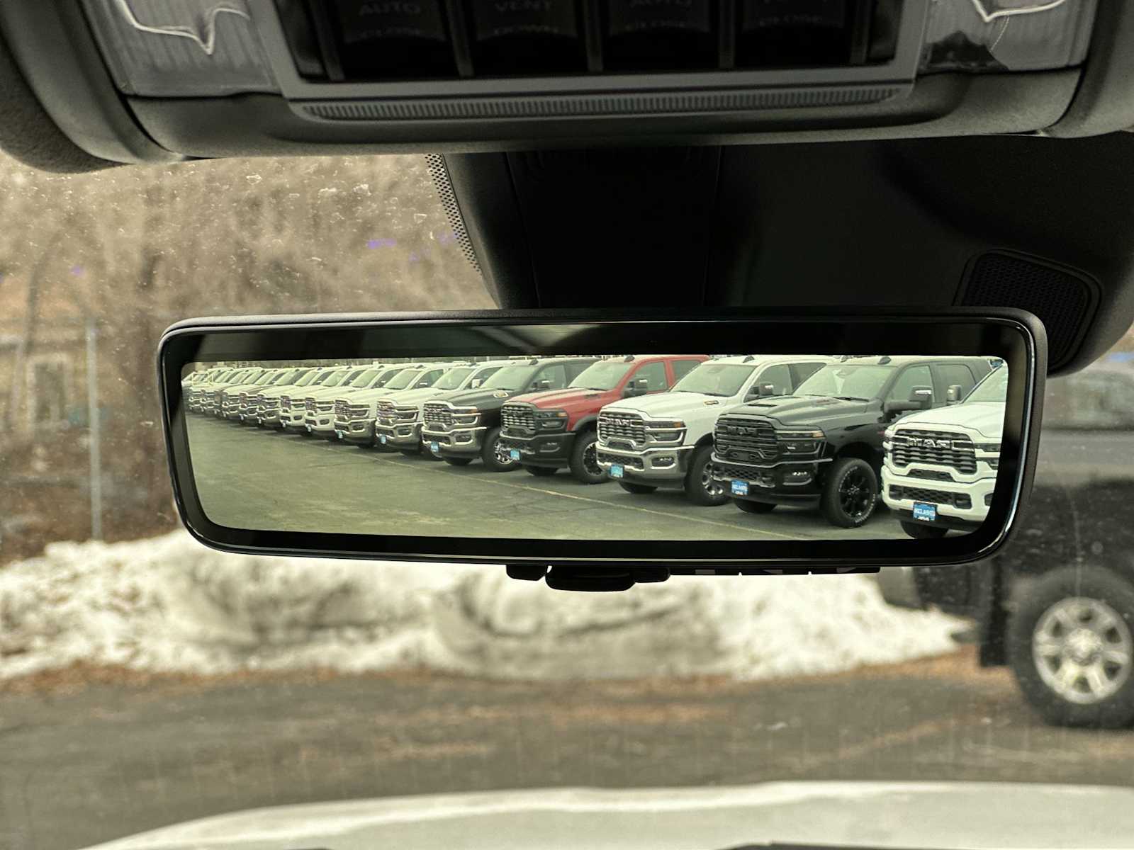 Thumbnail: 2026 RAM 1500 - 27