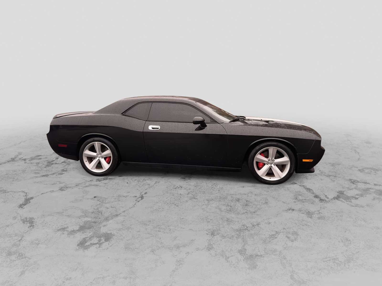 Thumbnail: 2009 Dodge Challenger - 9