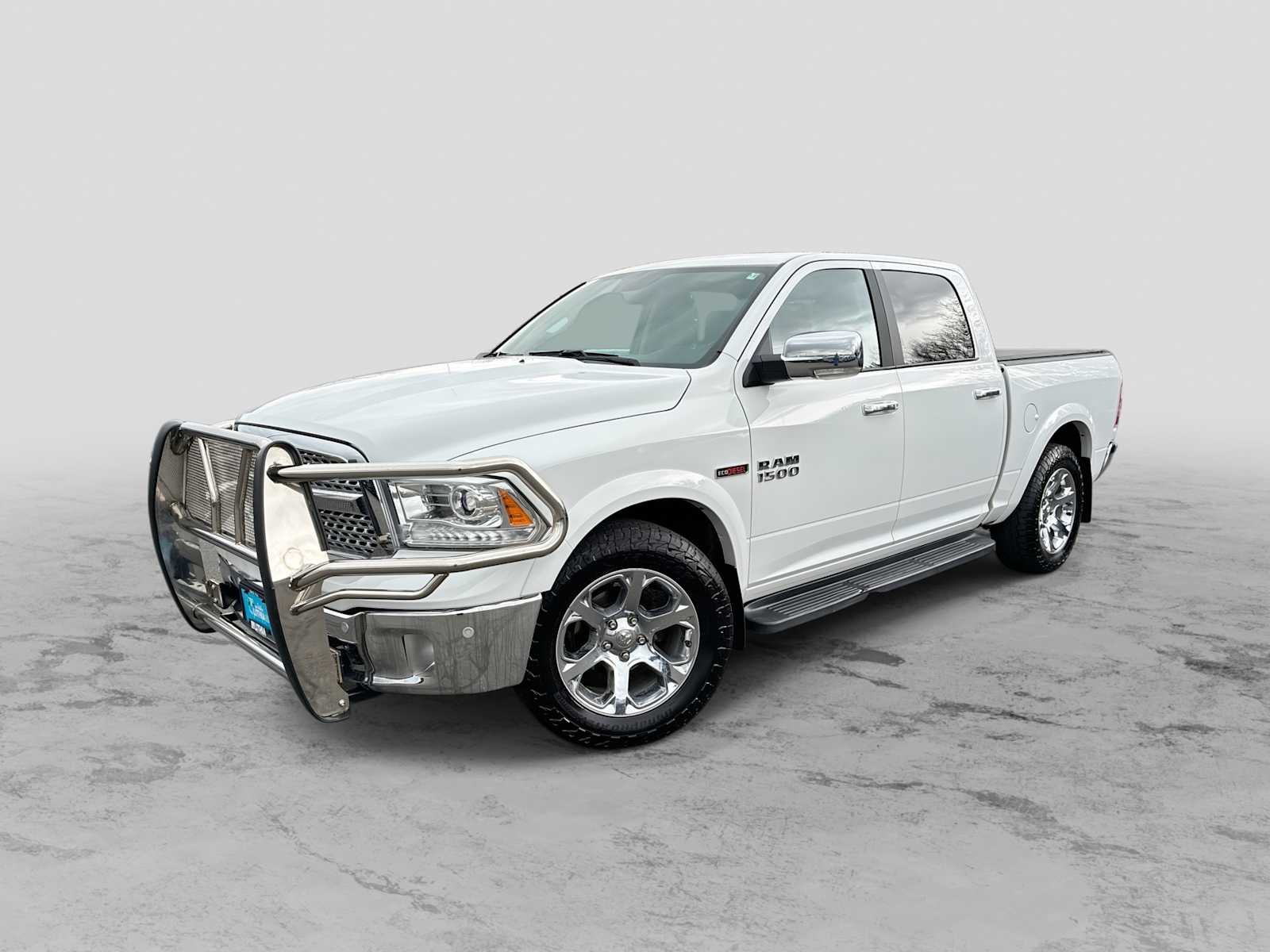 2017 RAM Ram 1500 Pickup