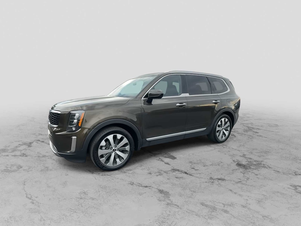 Used 2022 Kia Telluride SX SUV