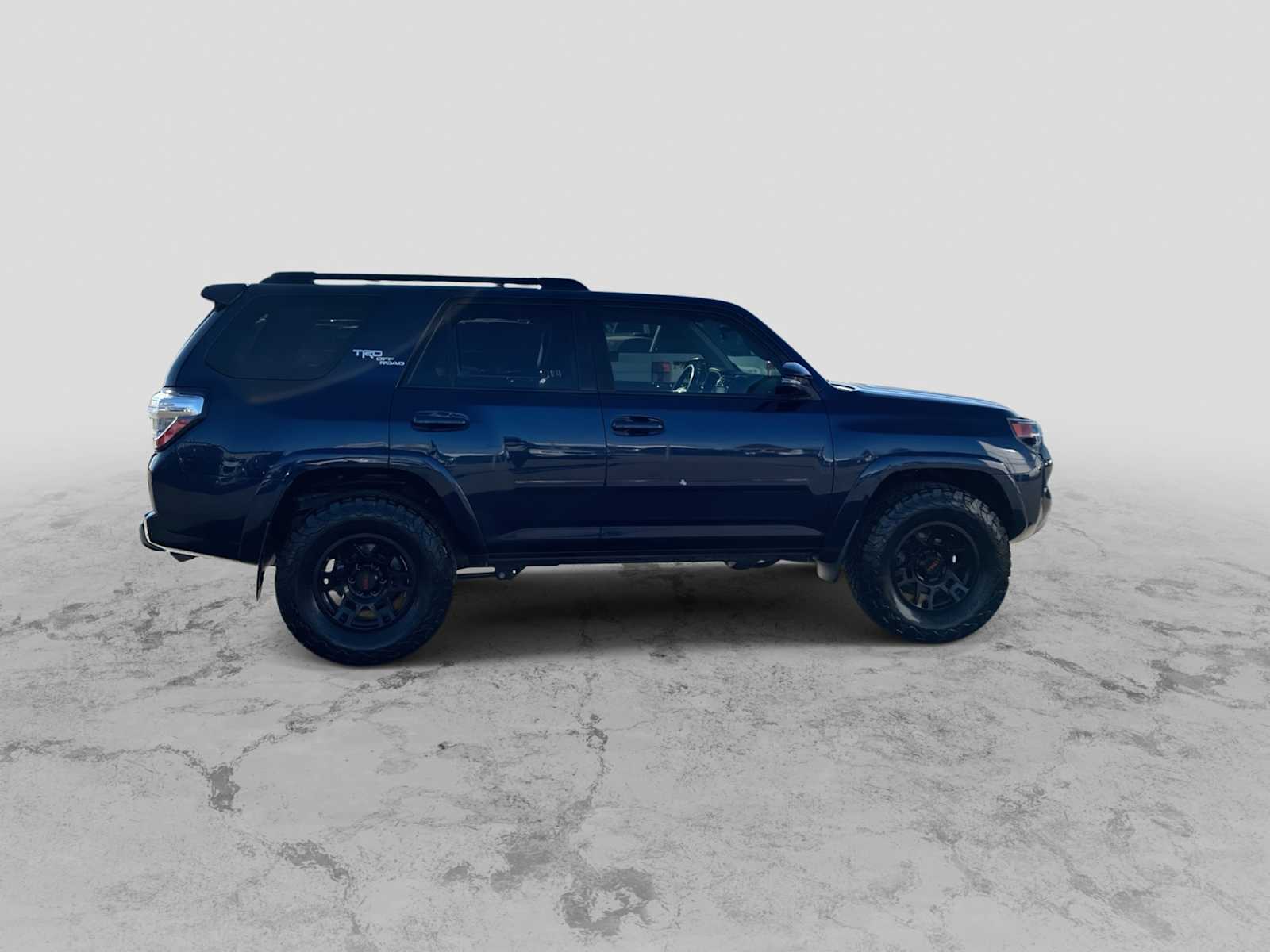 Thumbnail: 2020 Toyota 4Runner - 9