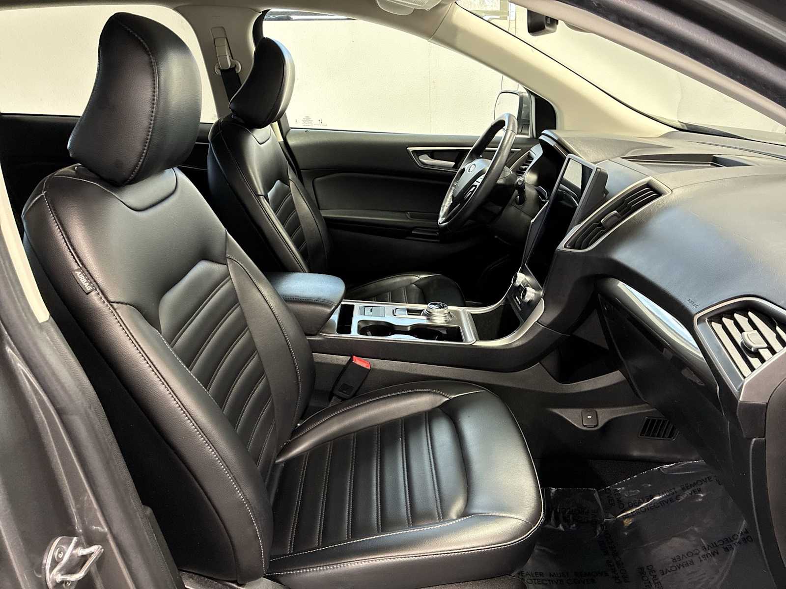 Thumbnail: 2023 Ford Edge - 25