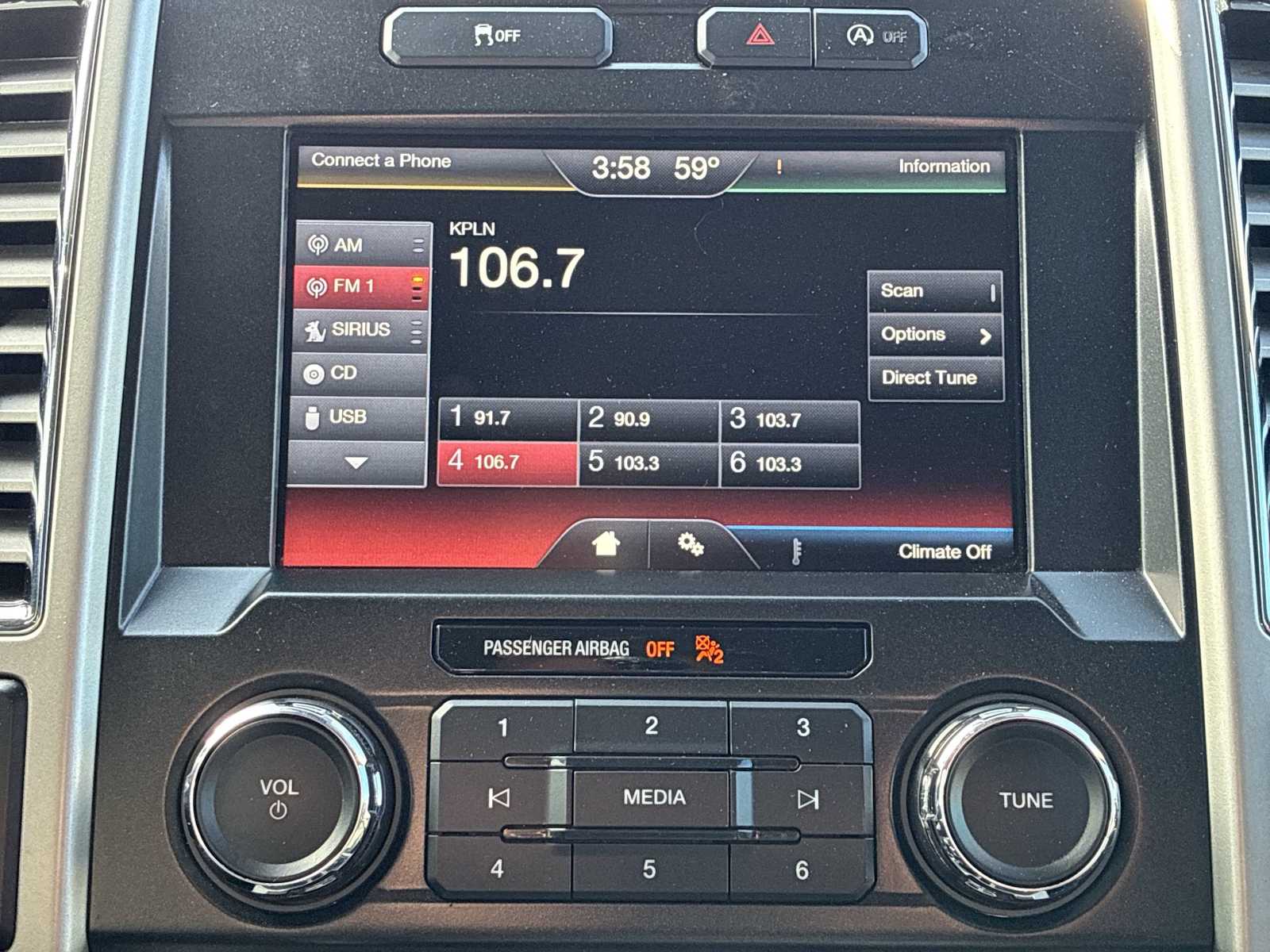 Thumbnail: 2015 Ford F-150 - 12