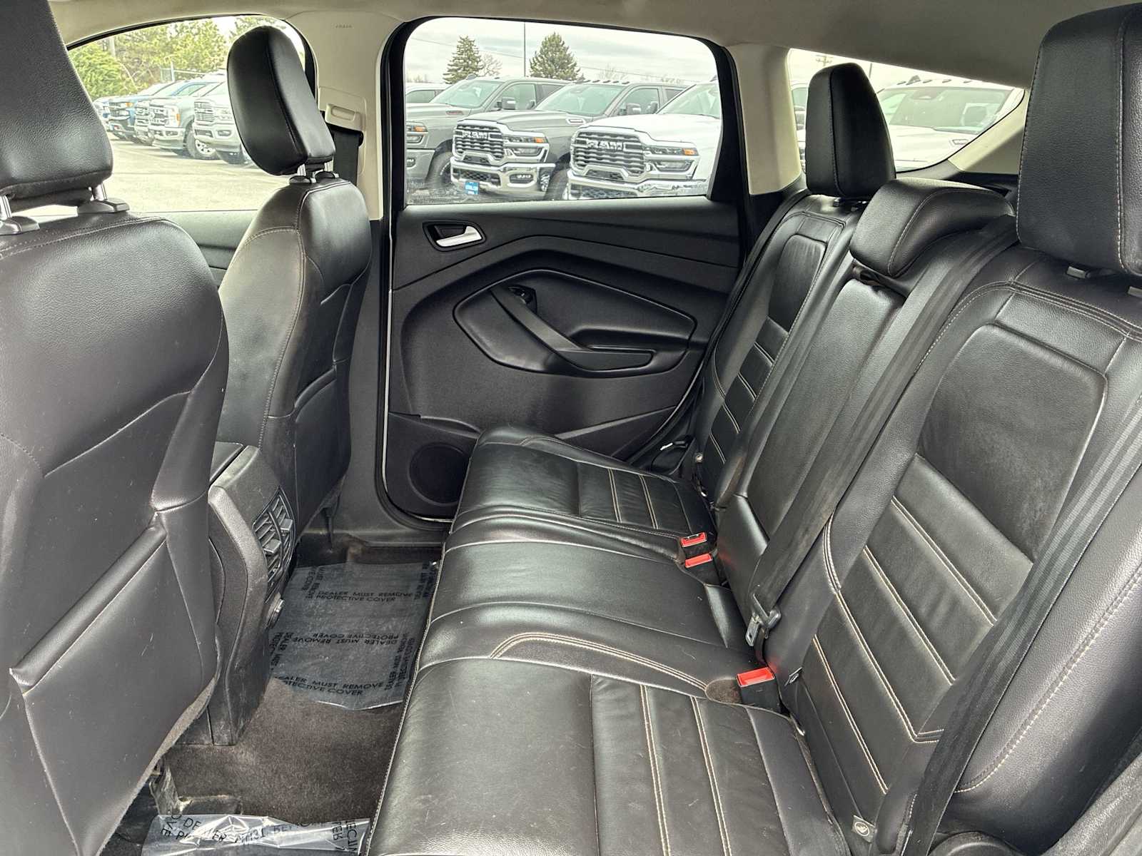 Thumbnail: 2018 Ford Escape - 22