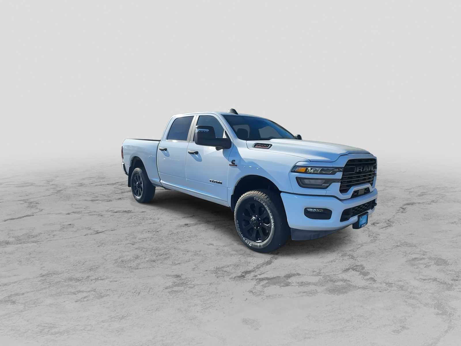 Thumbnail: 2025 RAM 2500 - 2