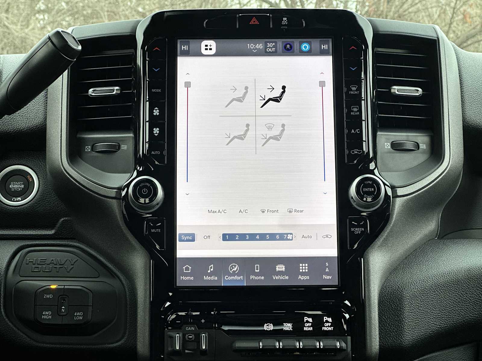 Thumbnail: 2026 RAM 3500 - 16