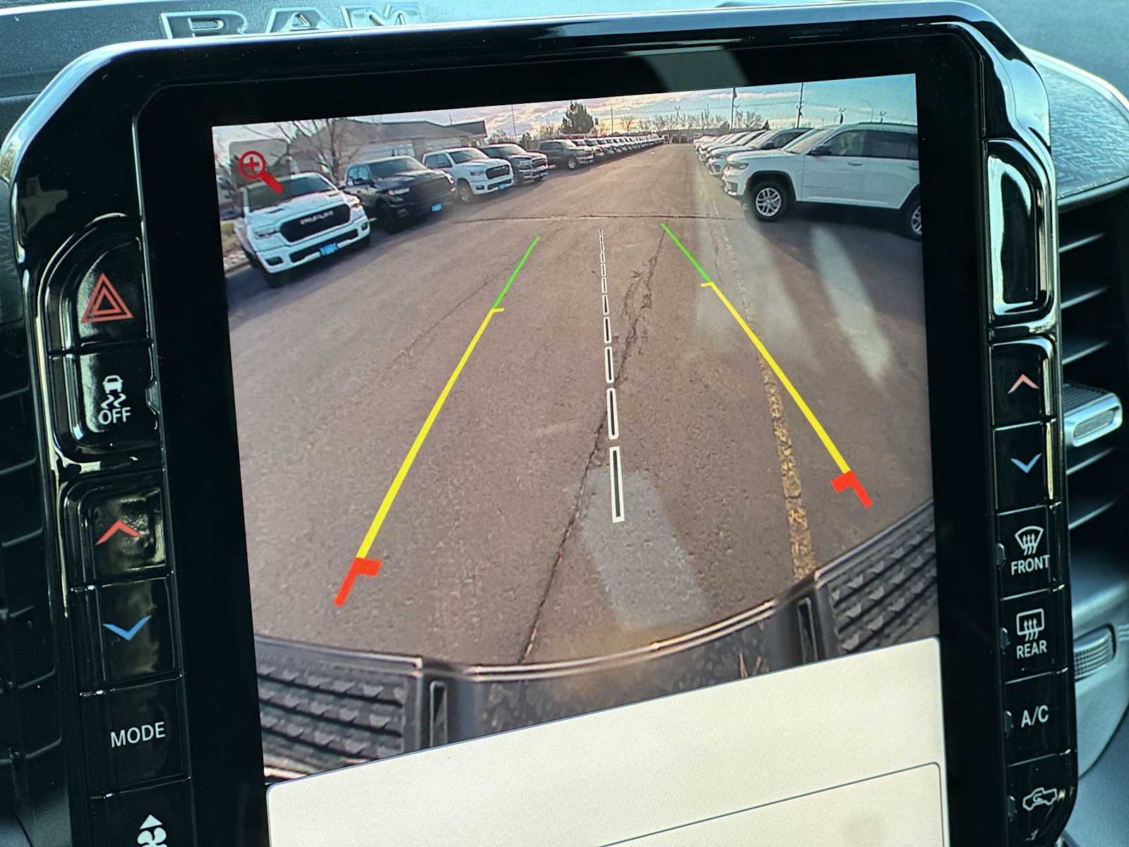 Thumbnail: 2026 RAM 3500 - 22