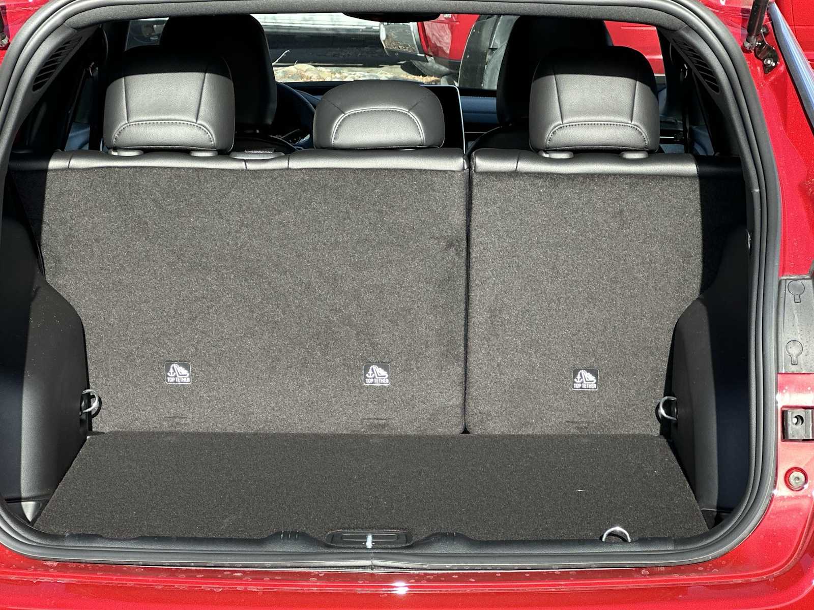 Thumbnail: 2026 Jeep Compass - 18