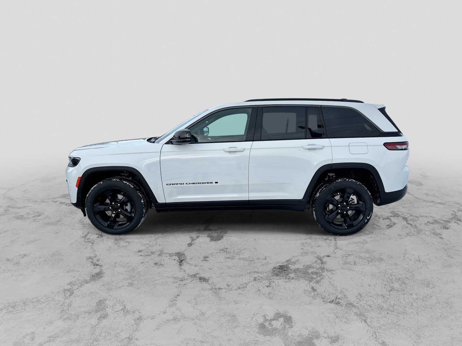 Thumbnail: 2026 Jeep Grand Cherokee - 5