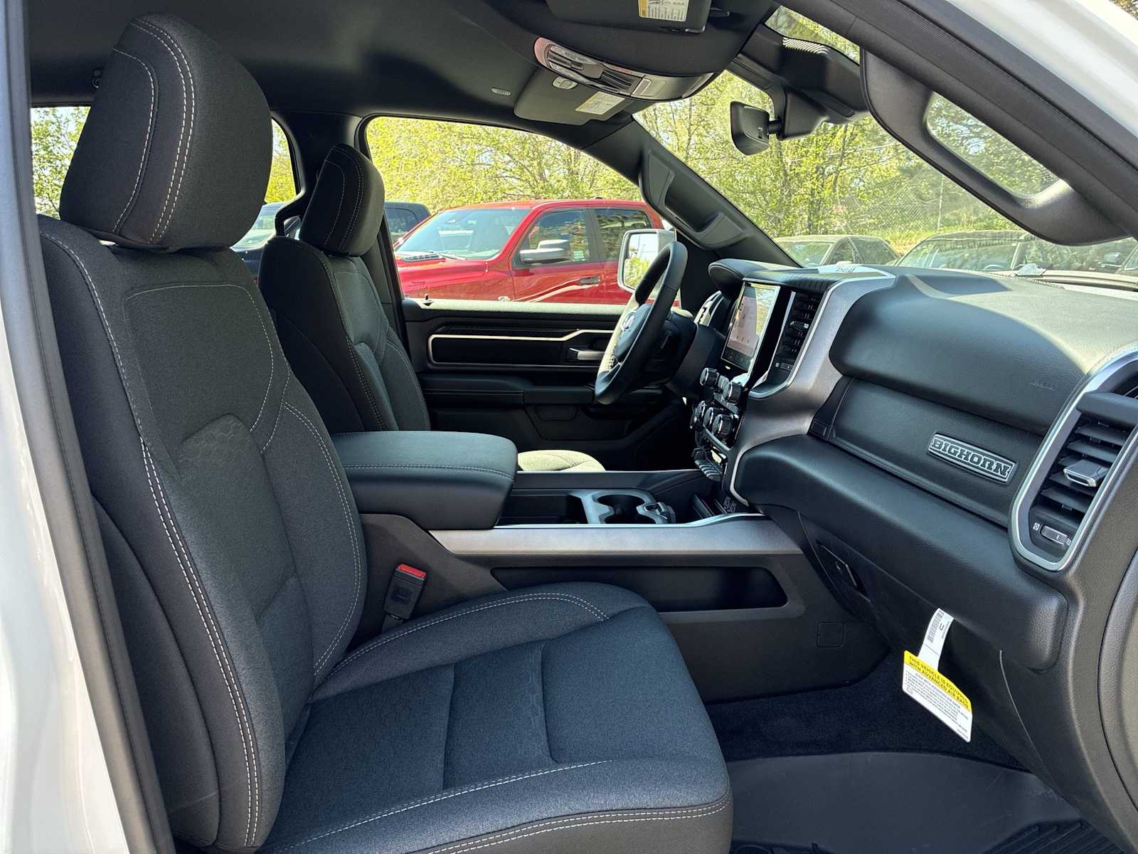 Thumbnail: 2026 RAM 1500 - 24