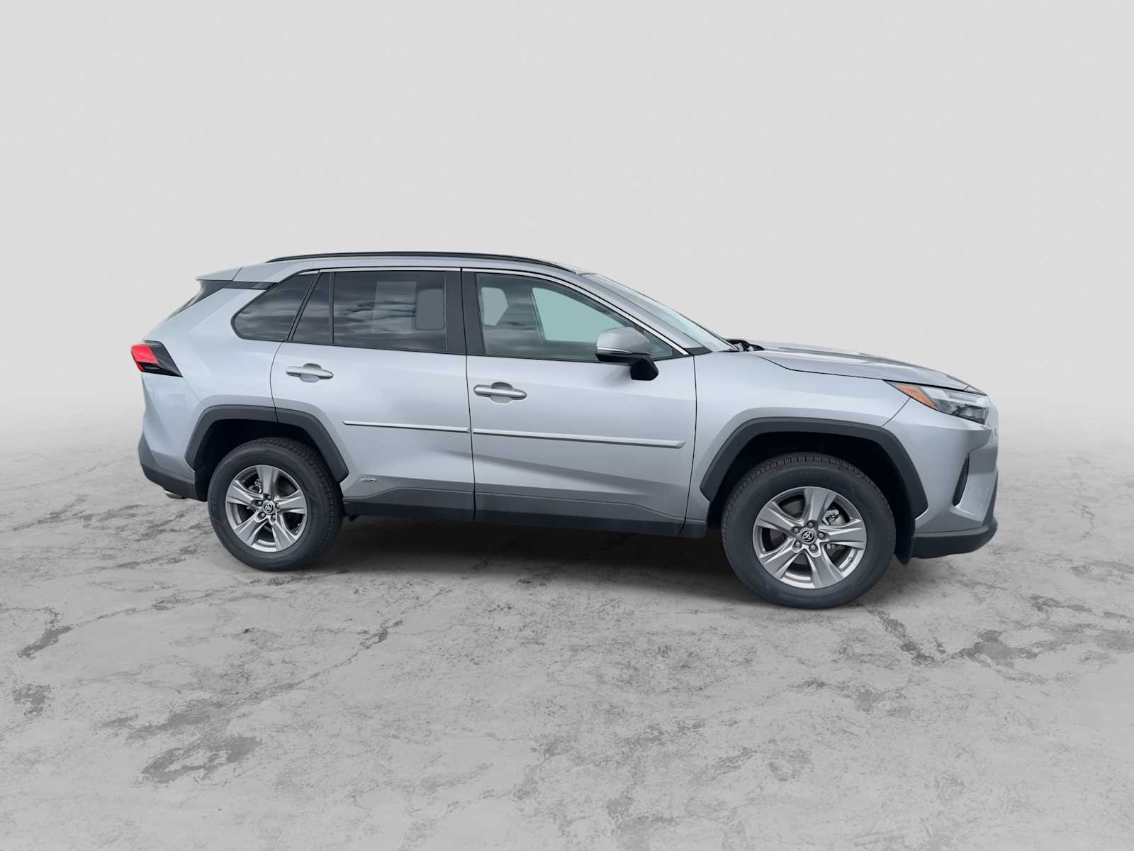 Thumbnail: 2023 Toyota RAV4 - 9