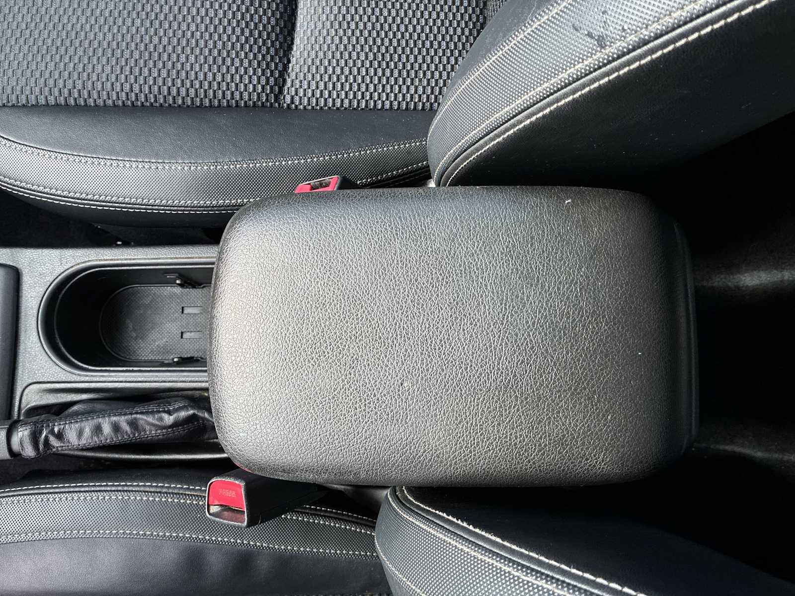 Thumbnail: 2018 Subaru Forester - 22