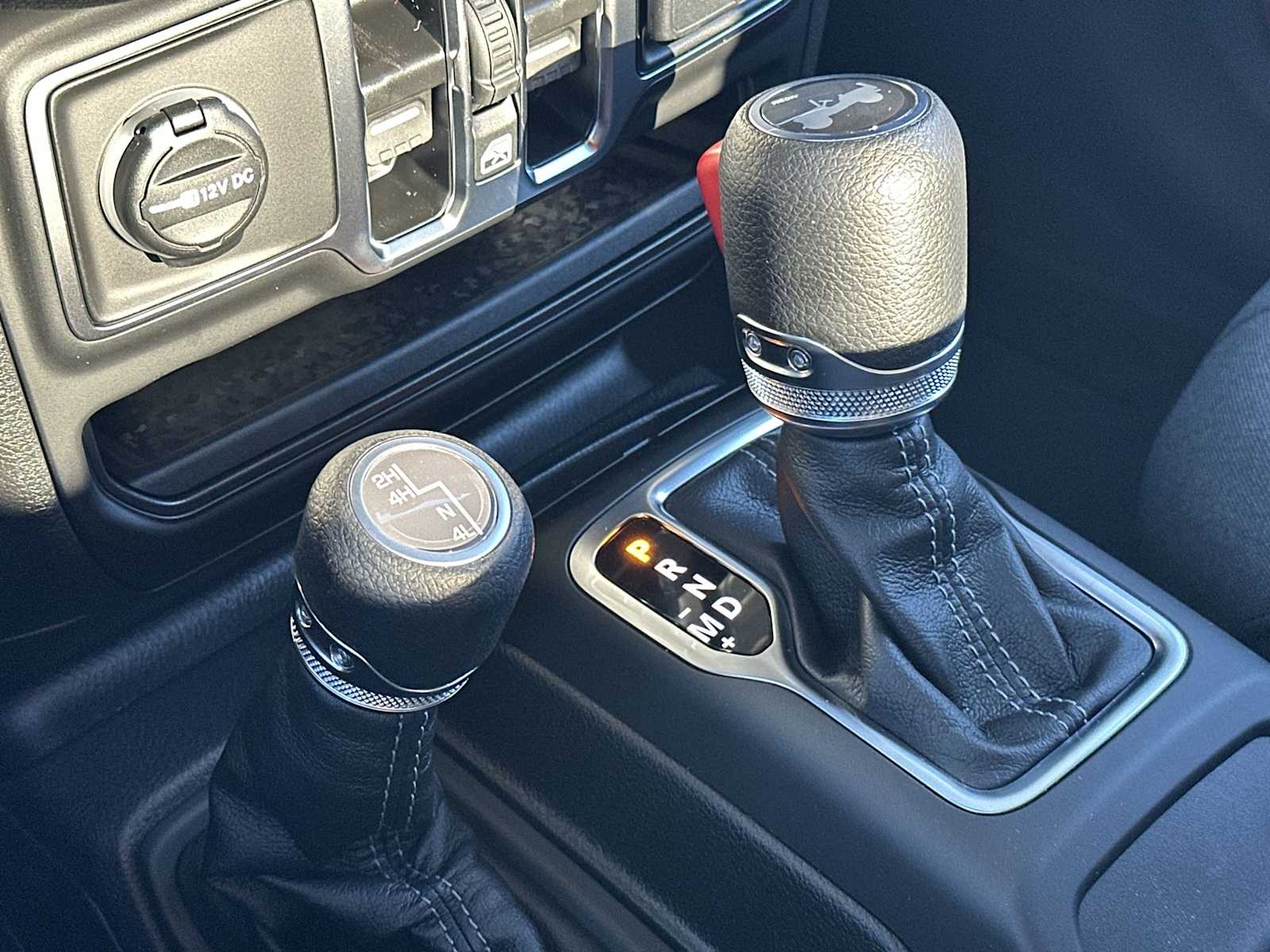 Thumbnail: 2026 Jeep Wrangler - 19