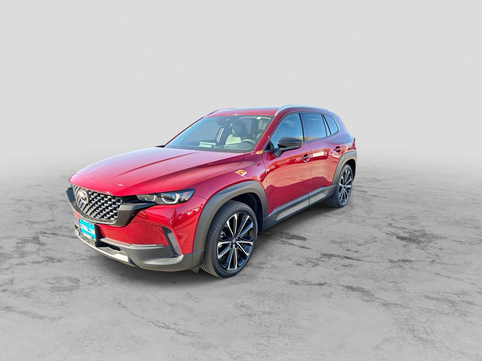 Thumbnail: 2023 Mazda CX-50 - 4