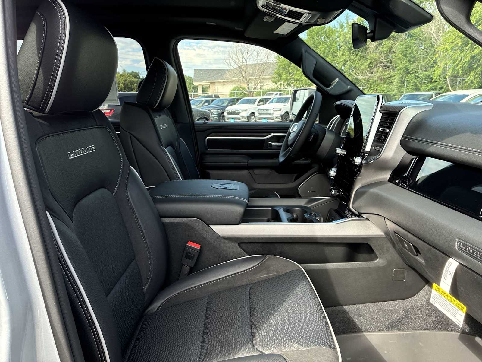 Thumbnail: 2026 RAM 1500 - 26