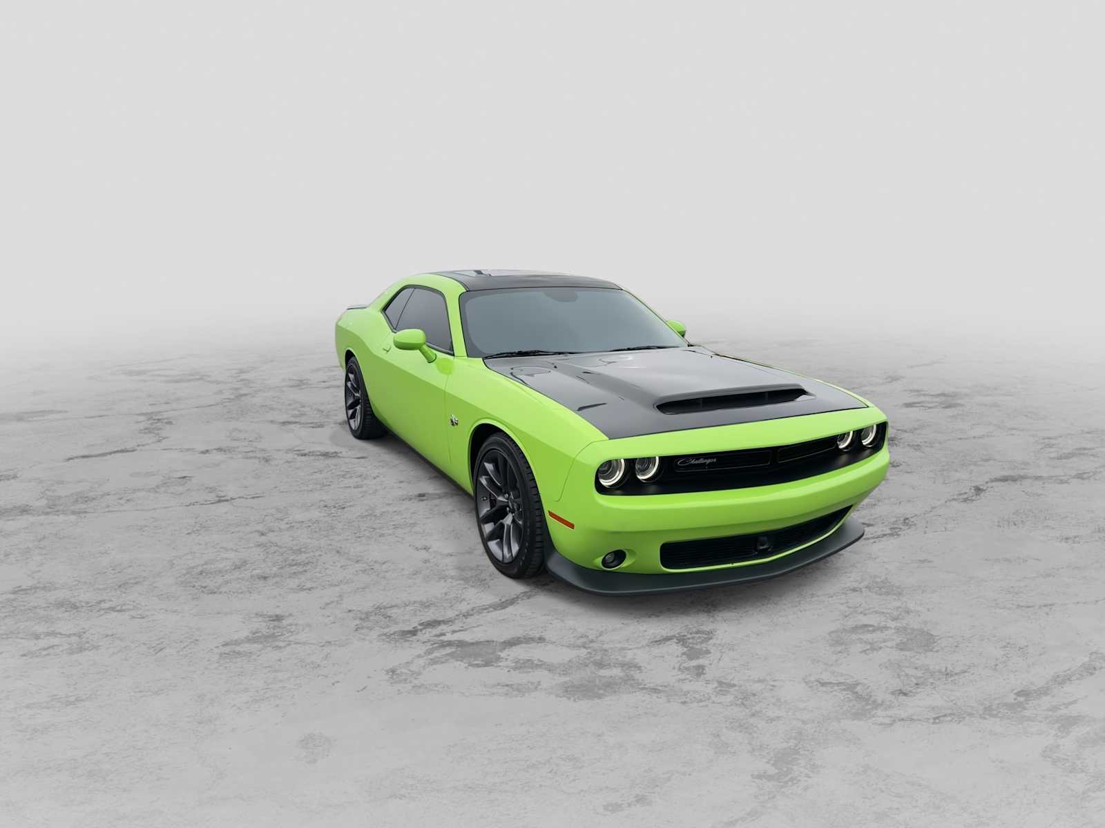 Thumbnail: 2023 Dodge Challenger - 2