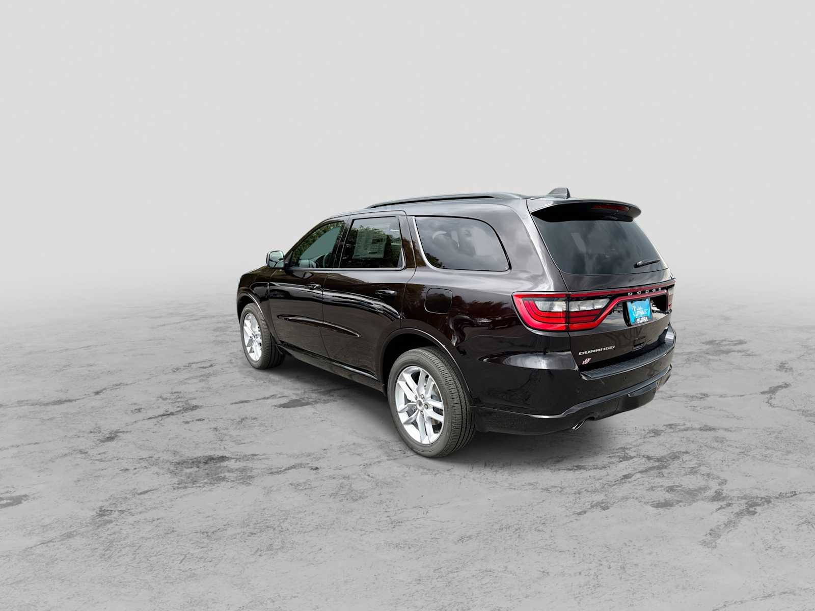 Thumbnail: 2026 Dodge Durango - 6