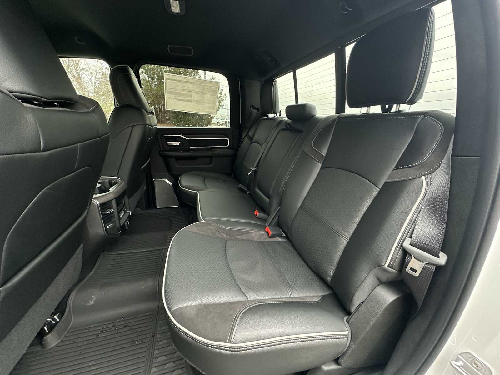 Thumbnail: 2026 RAM 3500 - 23