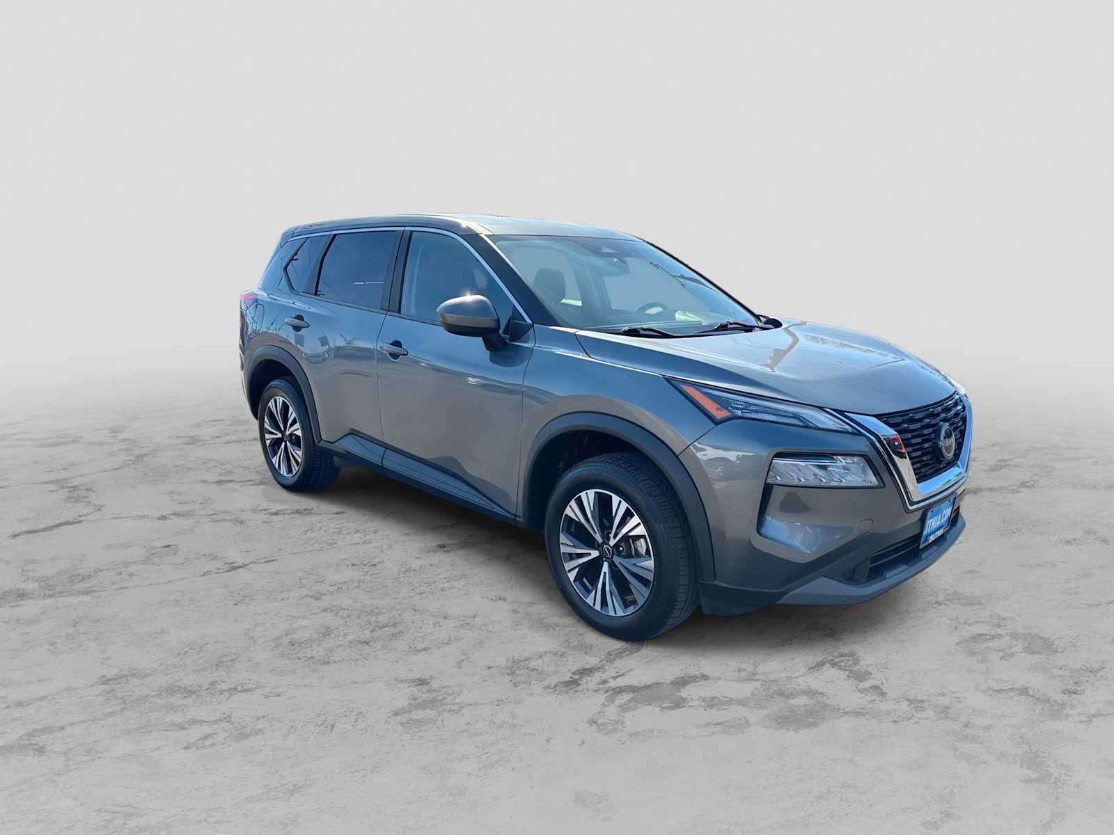 Thumbnail: 2023 Nissan Rogue - 2