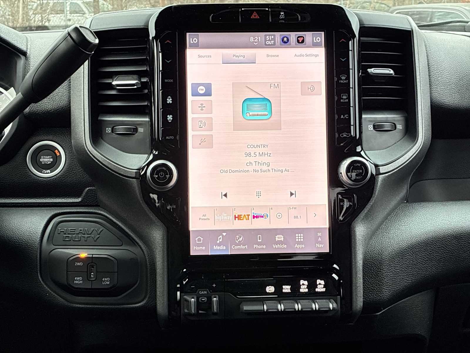 Thumbnail: 2026 RAM 3500 - 12