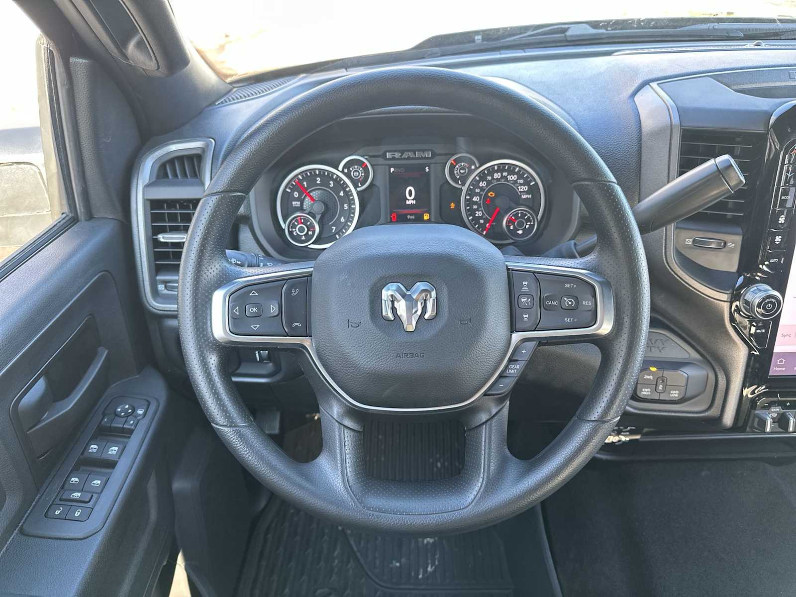 Thumbnail: 2026 RAM 3500 - 11