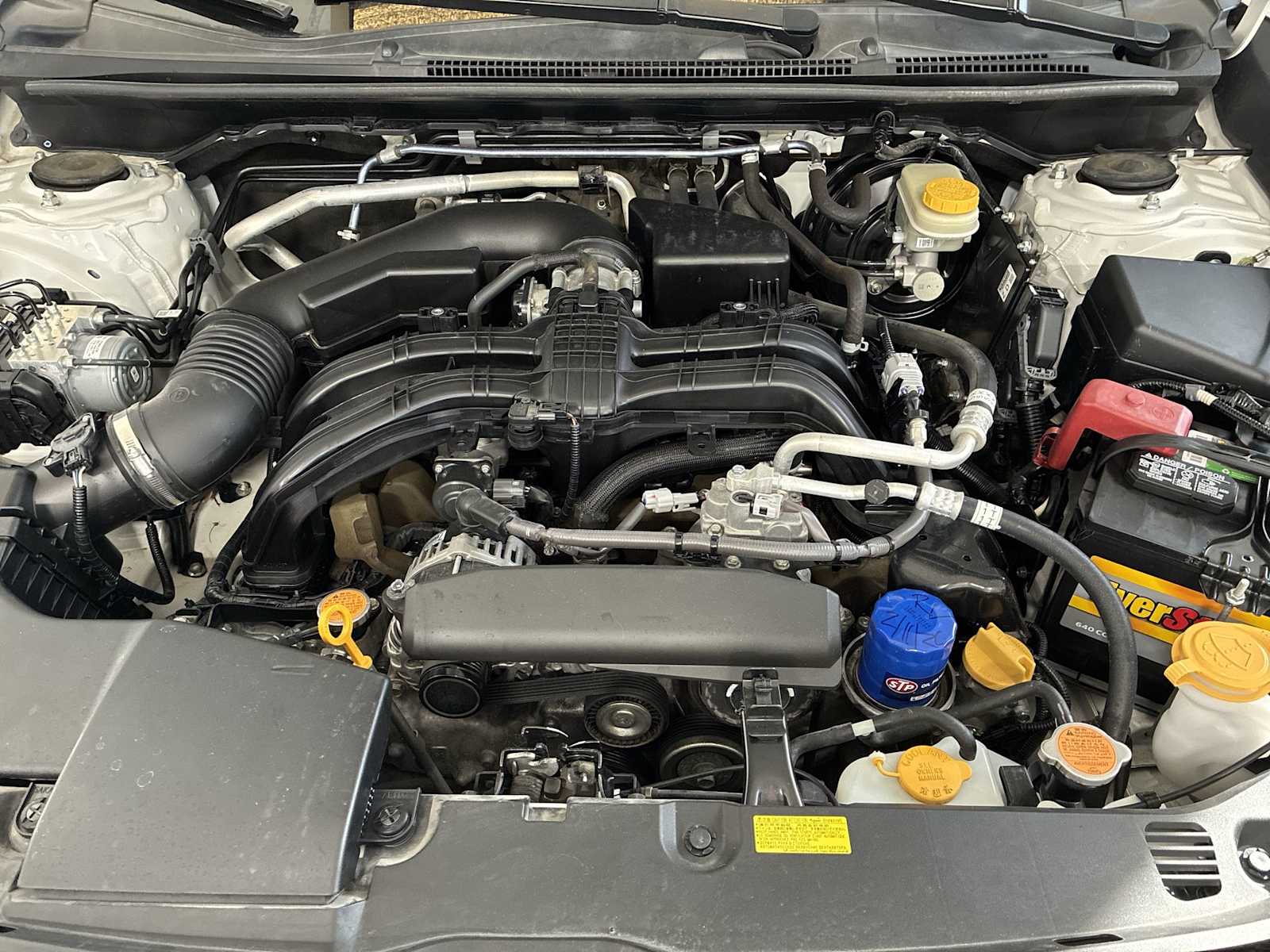 Thumbnail: 2022 Subaru Crosstrek - 17