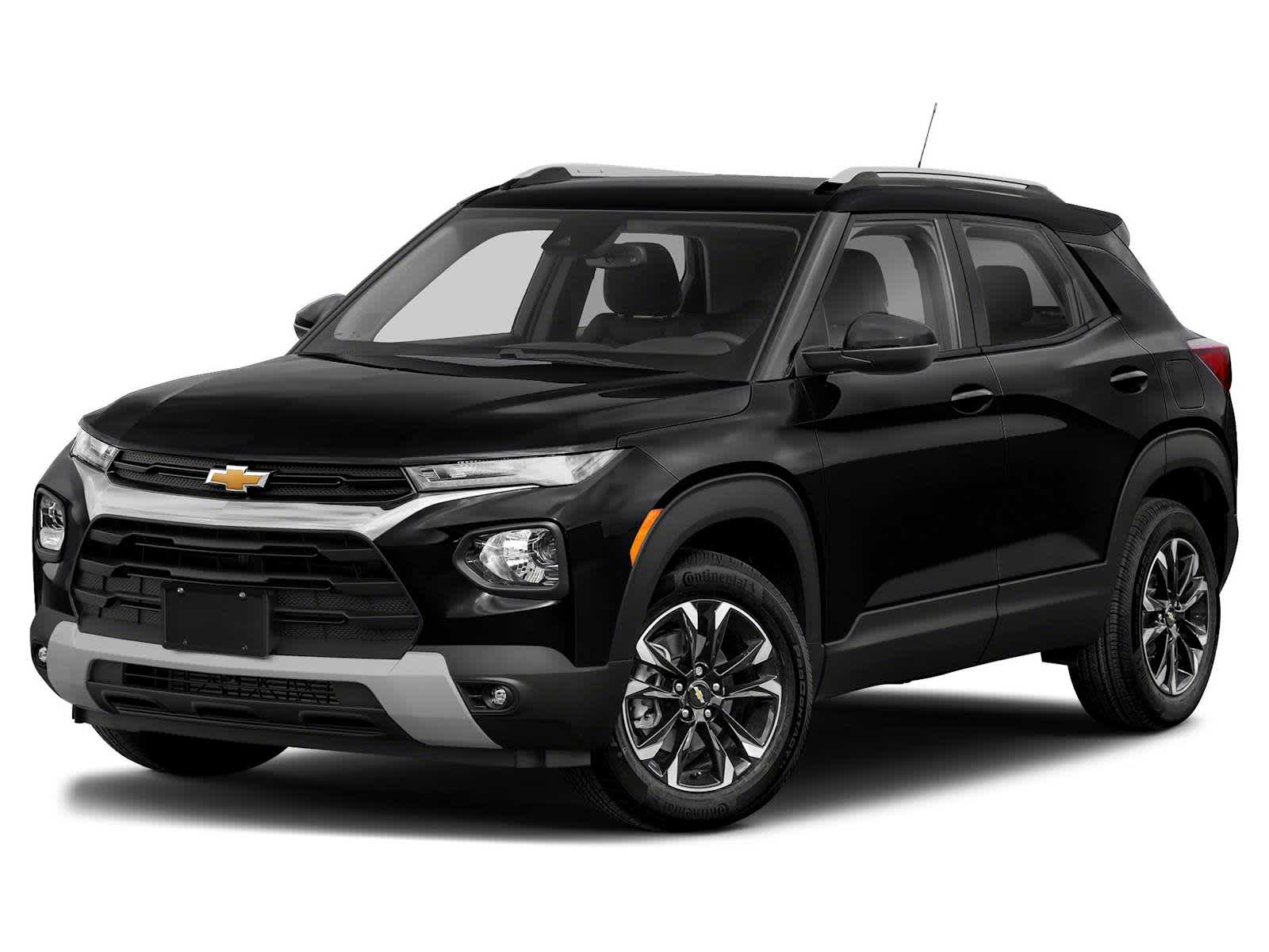 2021 Chevrolet TrailBlazer LT -
                  Billings, MT