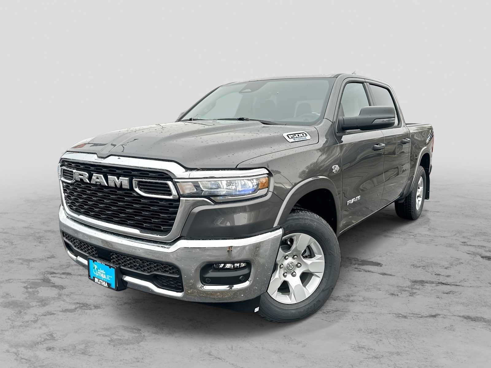 2026 RAM Ram 1500 Pickup Big Horn/Lone Star's photo