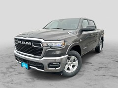 2026 Ram 1500 BIG HORN CREW CAB 4X4 5'7 BOX Pickup Billings, MT
