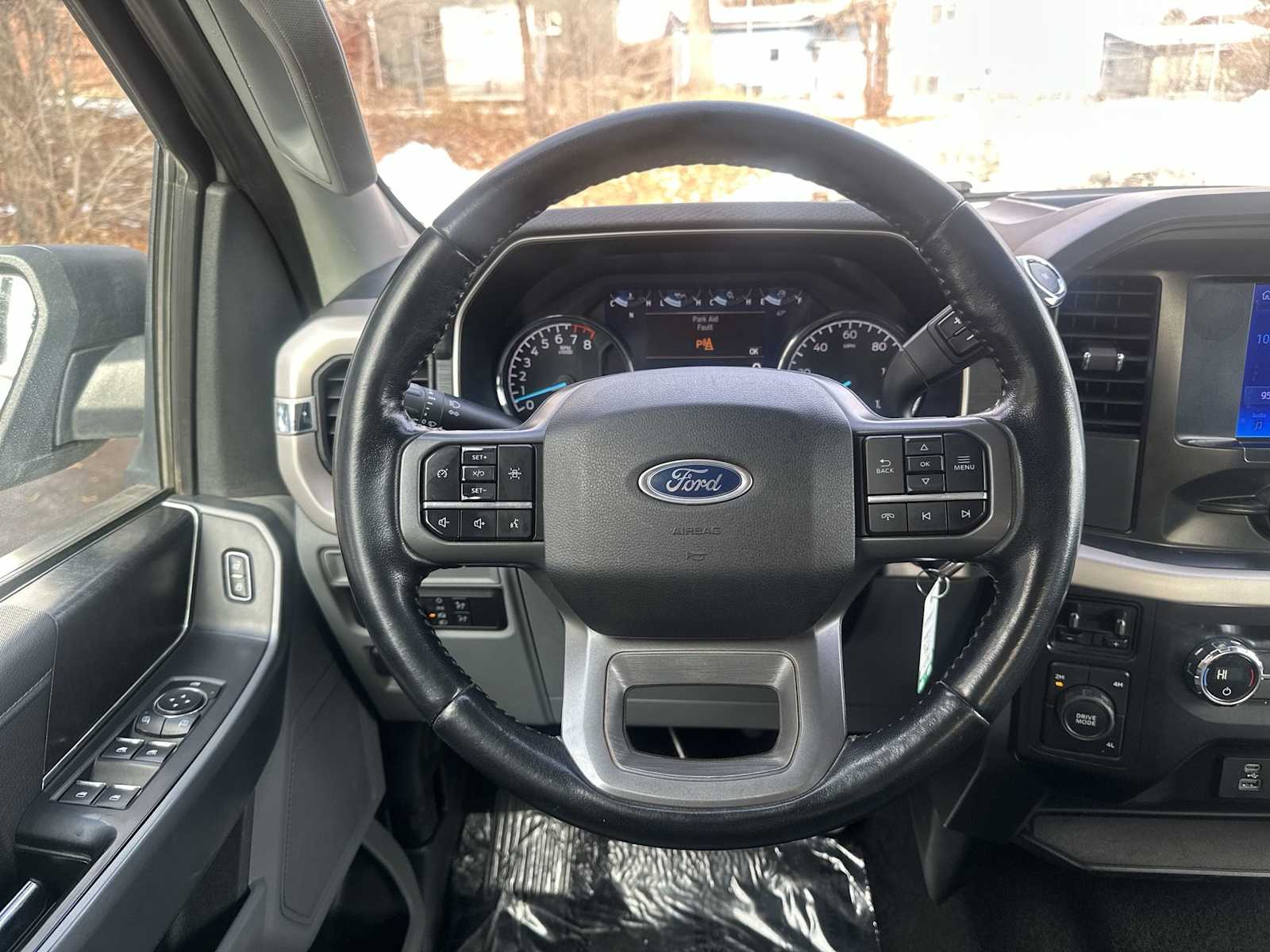 Thumbnail: 2021 Ford F-150 - 11