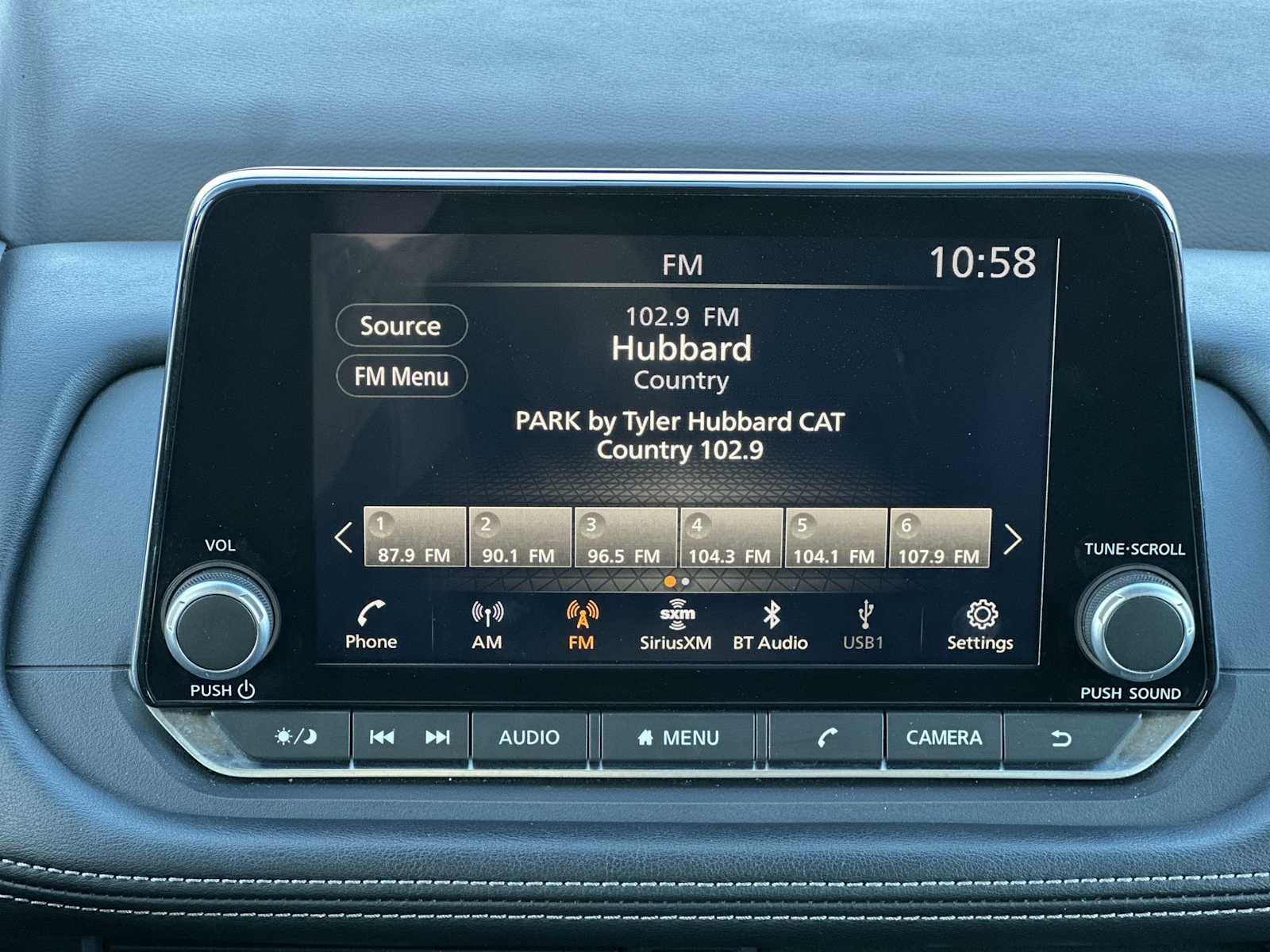 Thumbnail: 2023 Nissan Rogue - 12