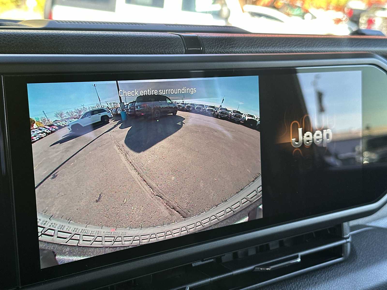 Thumbnail: 2026 Jeep Wrangler - 21