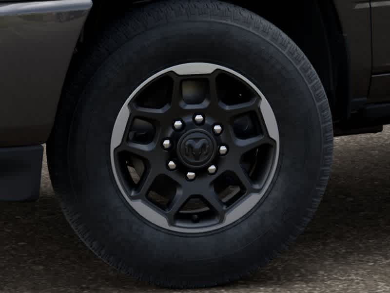 Thumbnail: 2026 RAM 2500 - 4