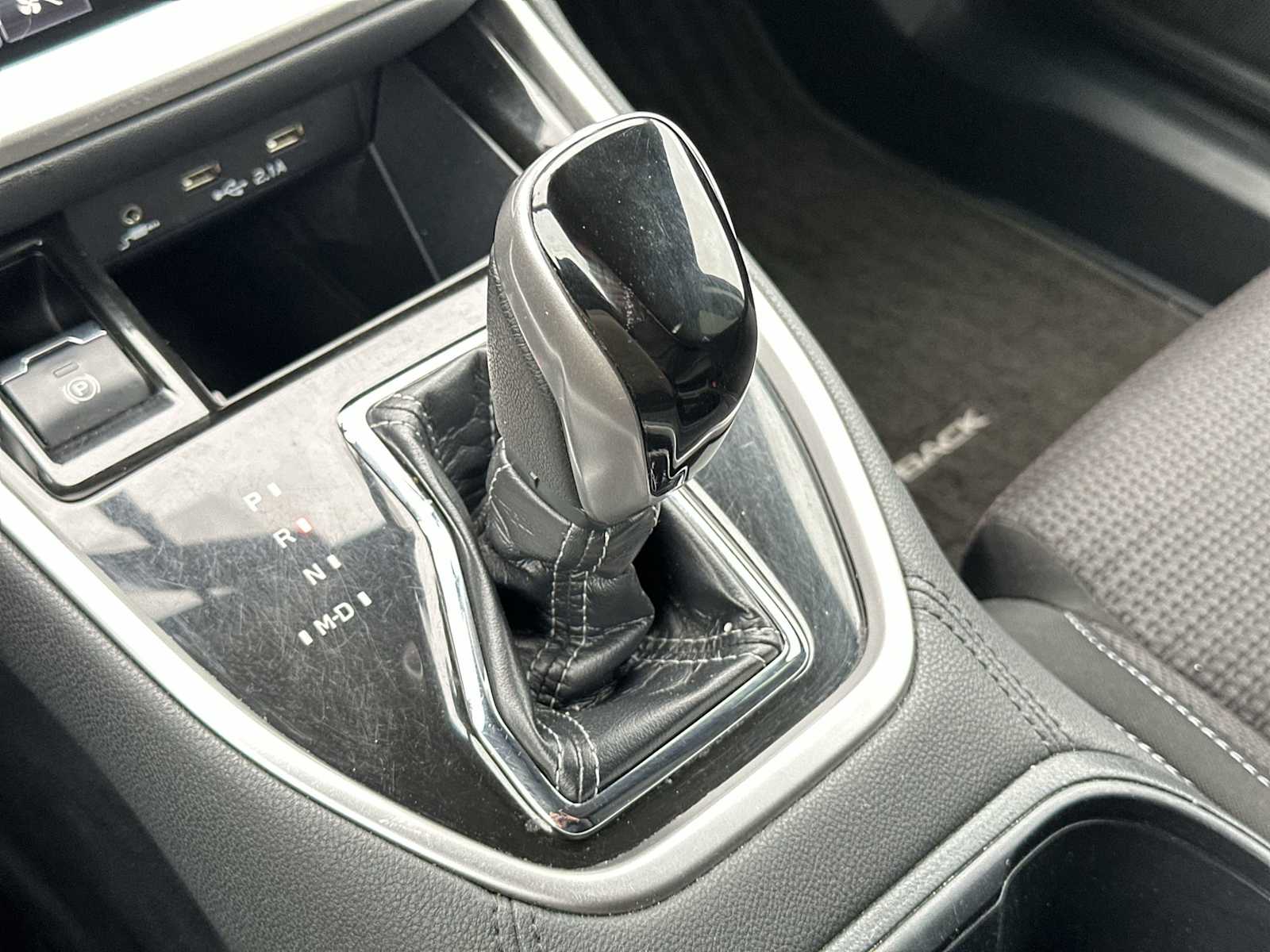 Thumbnail: 2020 Subaru Outback - 21