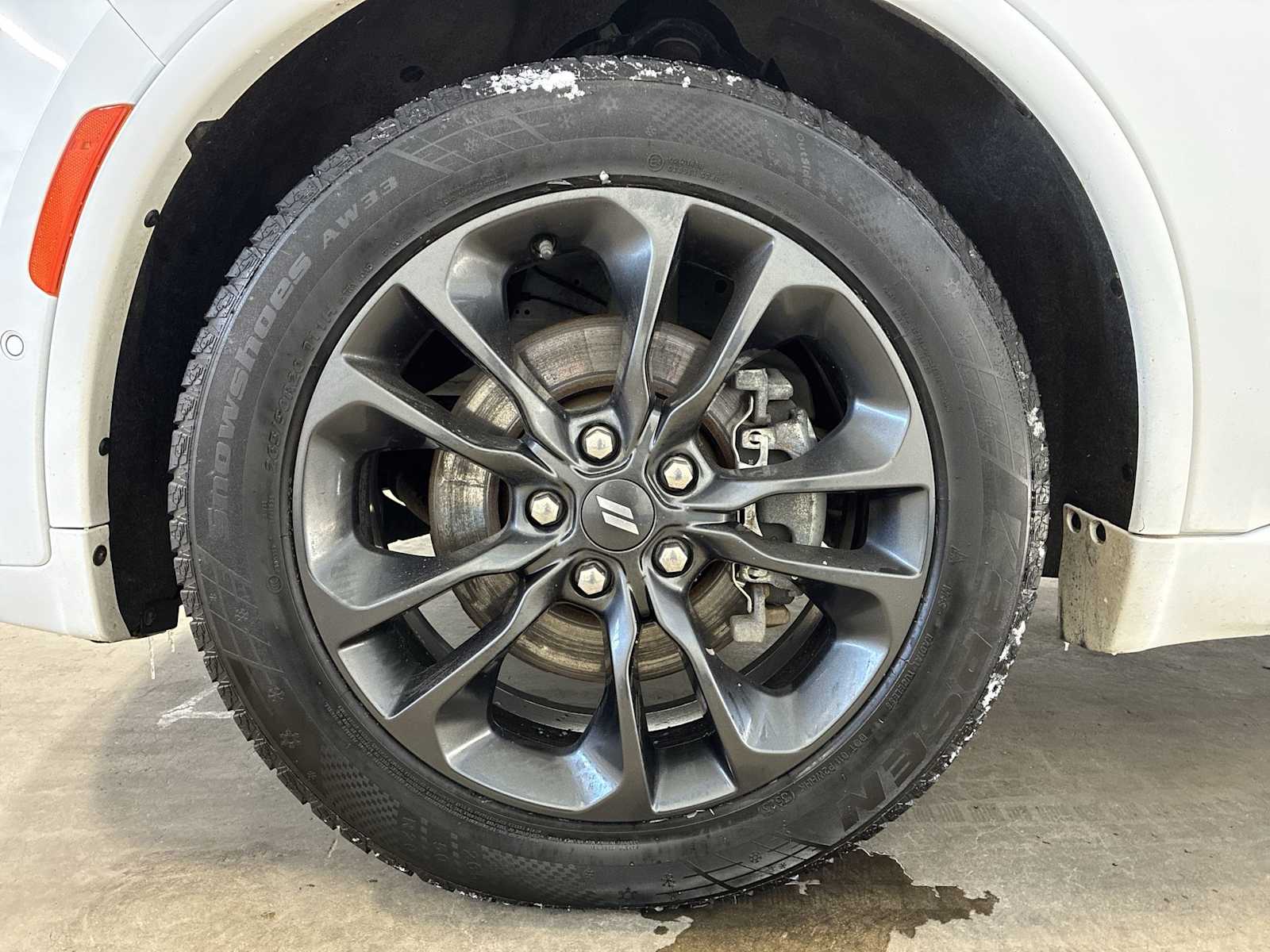 Thumbnail: 2022 Dodge Durango - 19