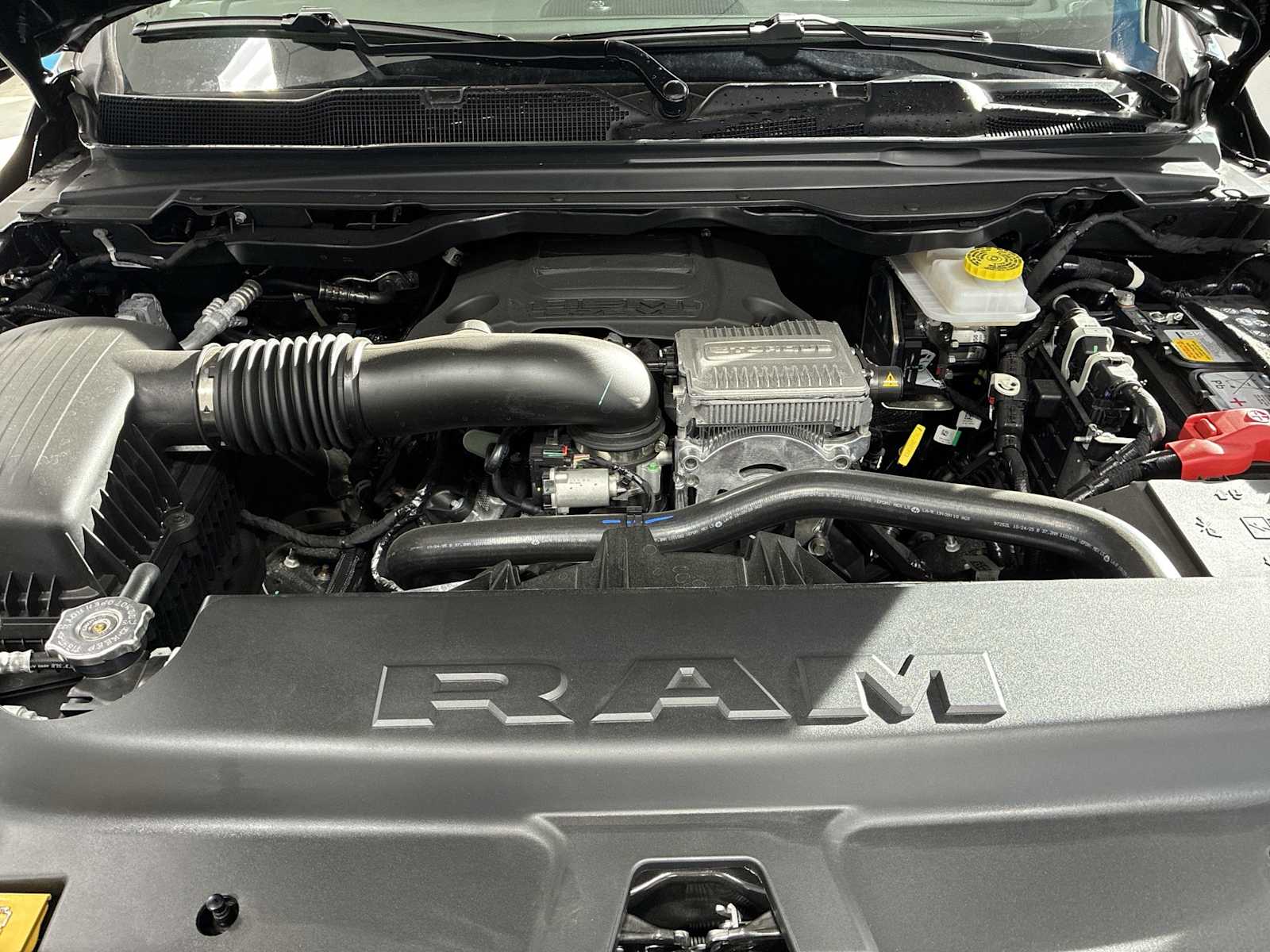 Thumbnail: 2026 RAM 1500 - 17