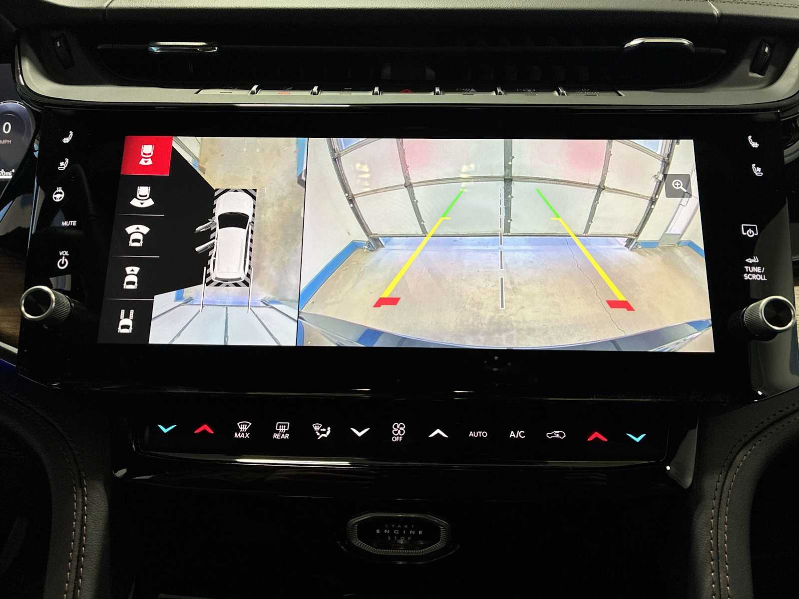 Thumbnail: 2026 Jeep Grand Cherokee - 24