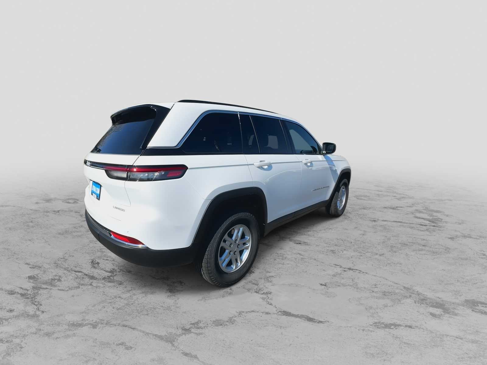 Thumbnail: 2025 Jeep Grand Cherokee - 8