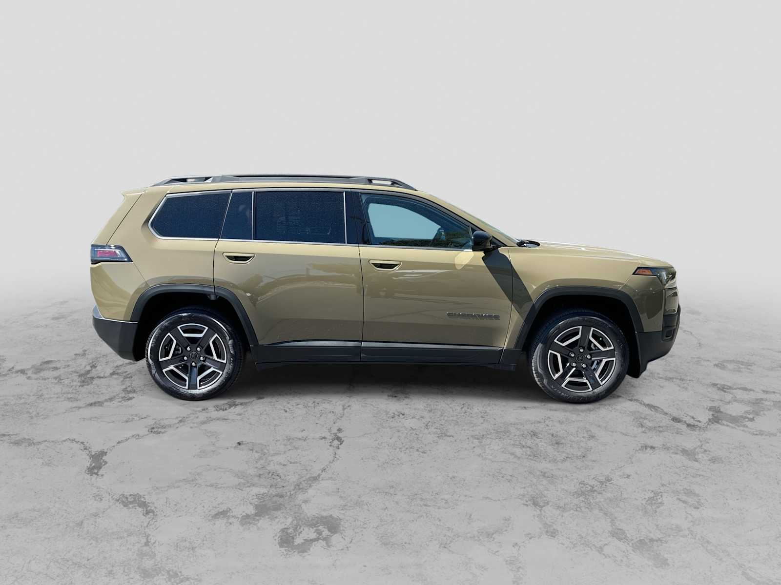 Thumbnail: 2026 Jeep Cherokee - 9