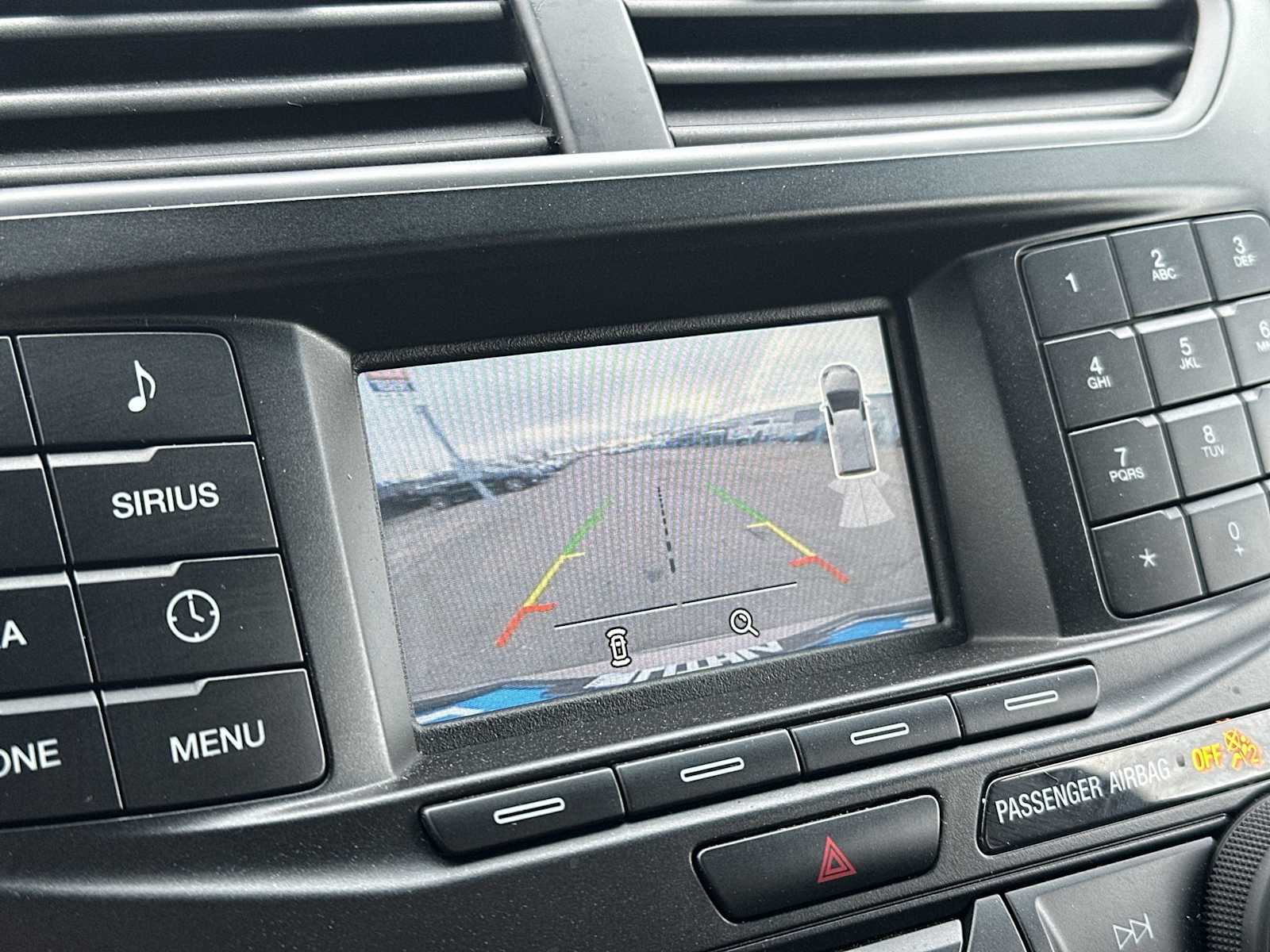 Thumbnail: 2016 Ford Explorer - 21