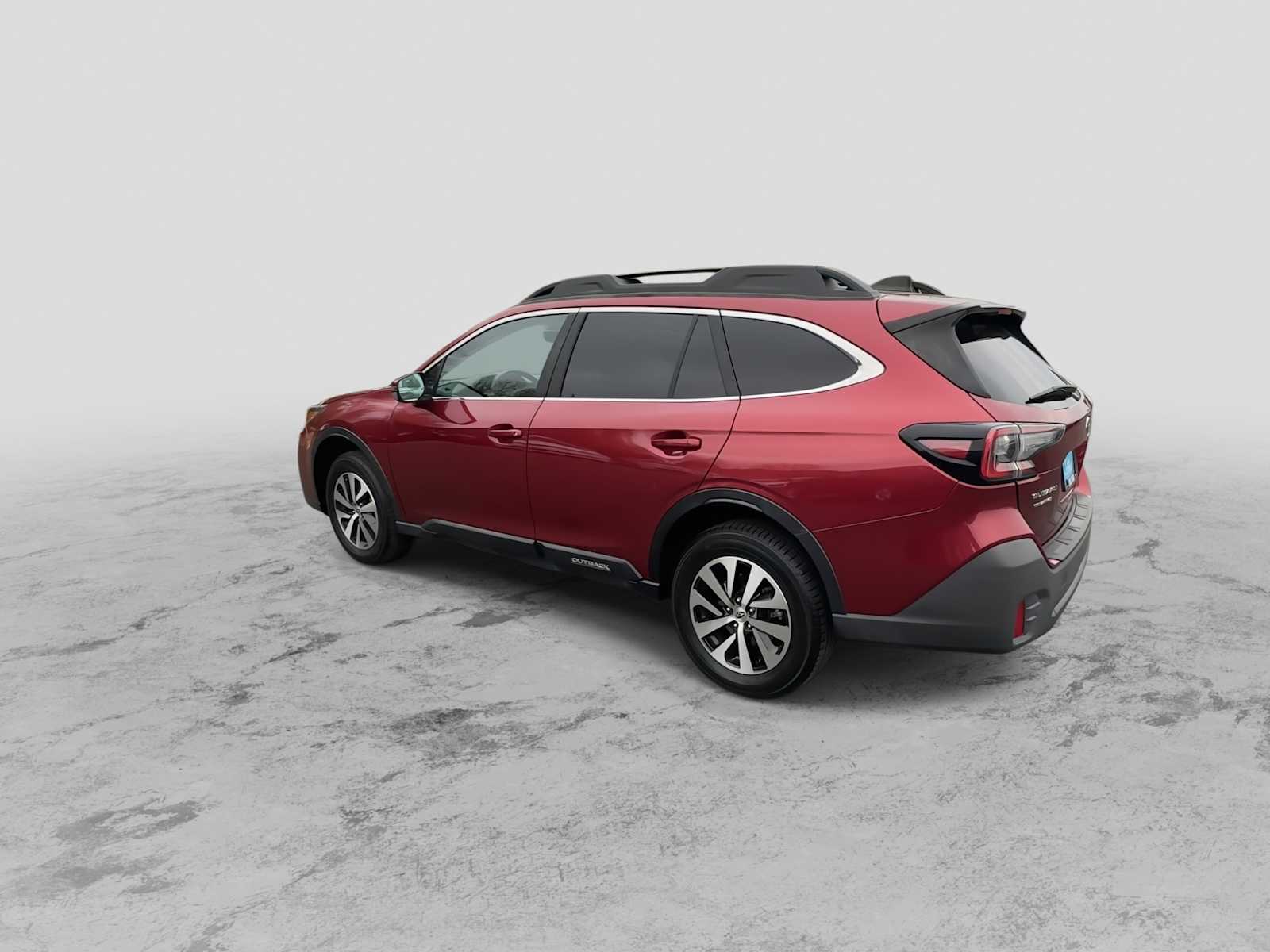 Thumbnail: 2020 Subaru Outback - 8