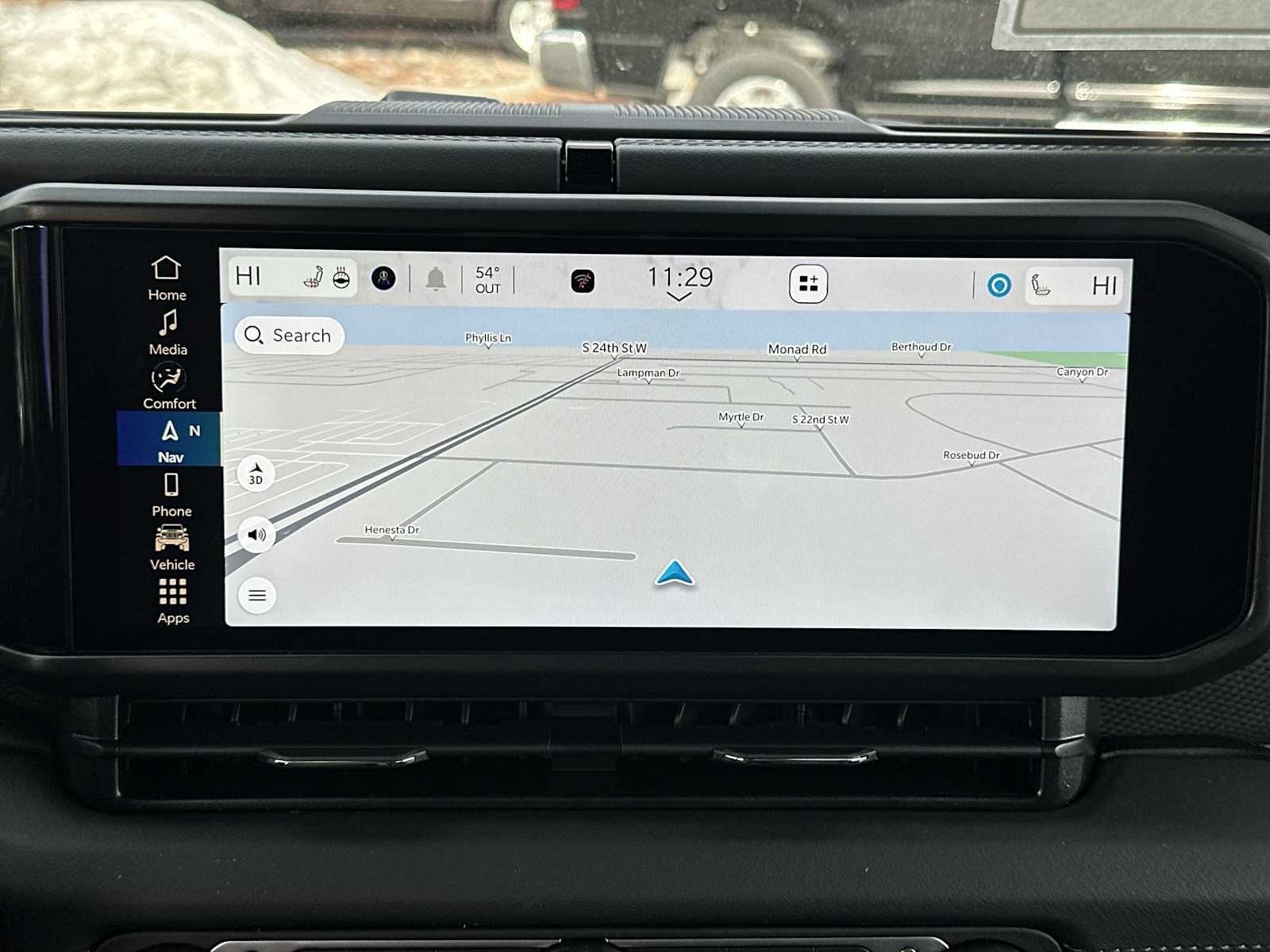 Thumbnail: 2026 Jeep Wrangler - 18