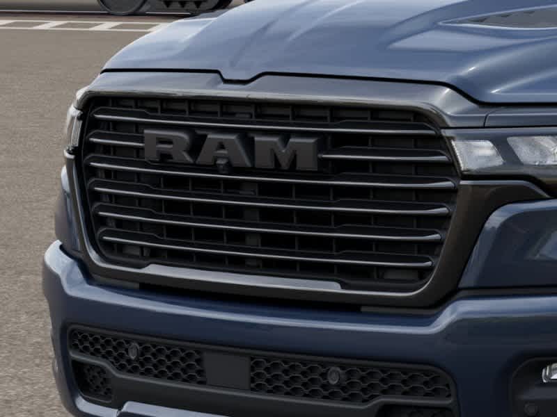 Thumbnail: 2026 RAM 1500 - 7