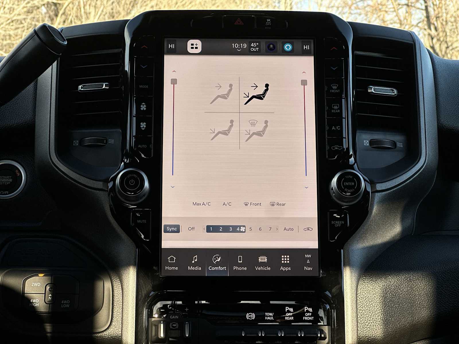 Thumbnail: 2026 RAM 3500 - 16