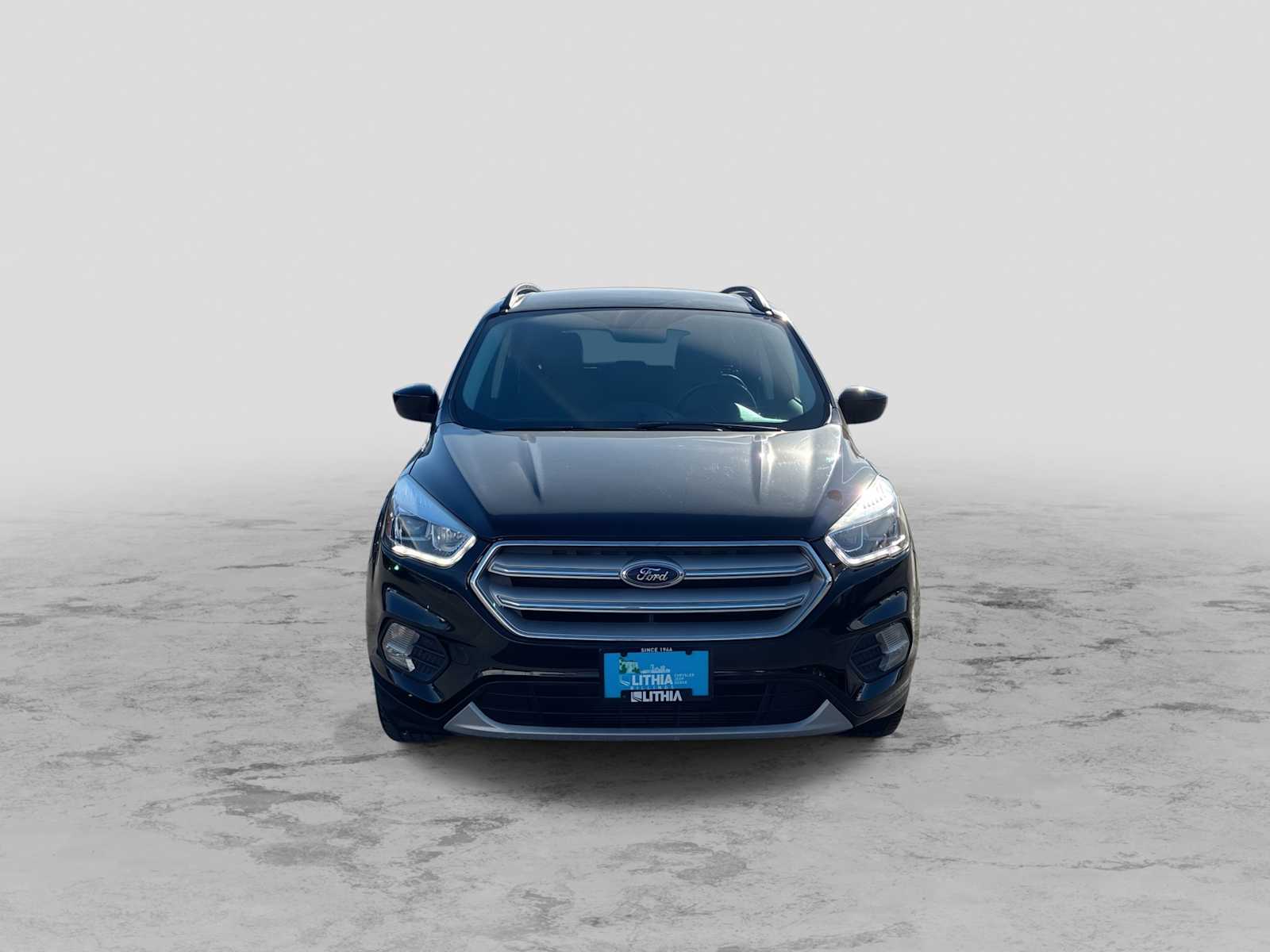 Thumbnail: 2018 Ford Escape - 3