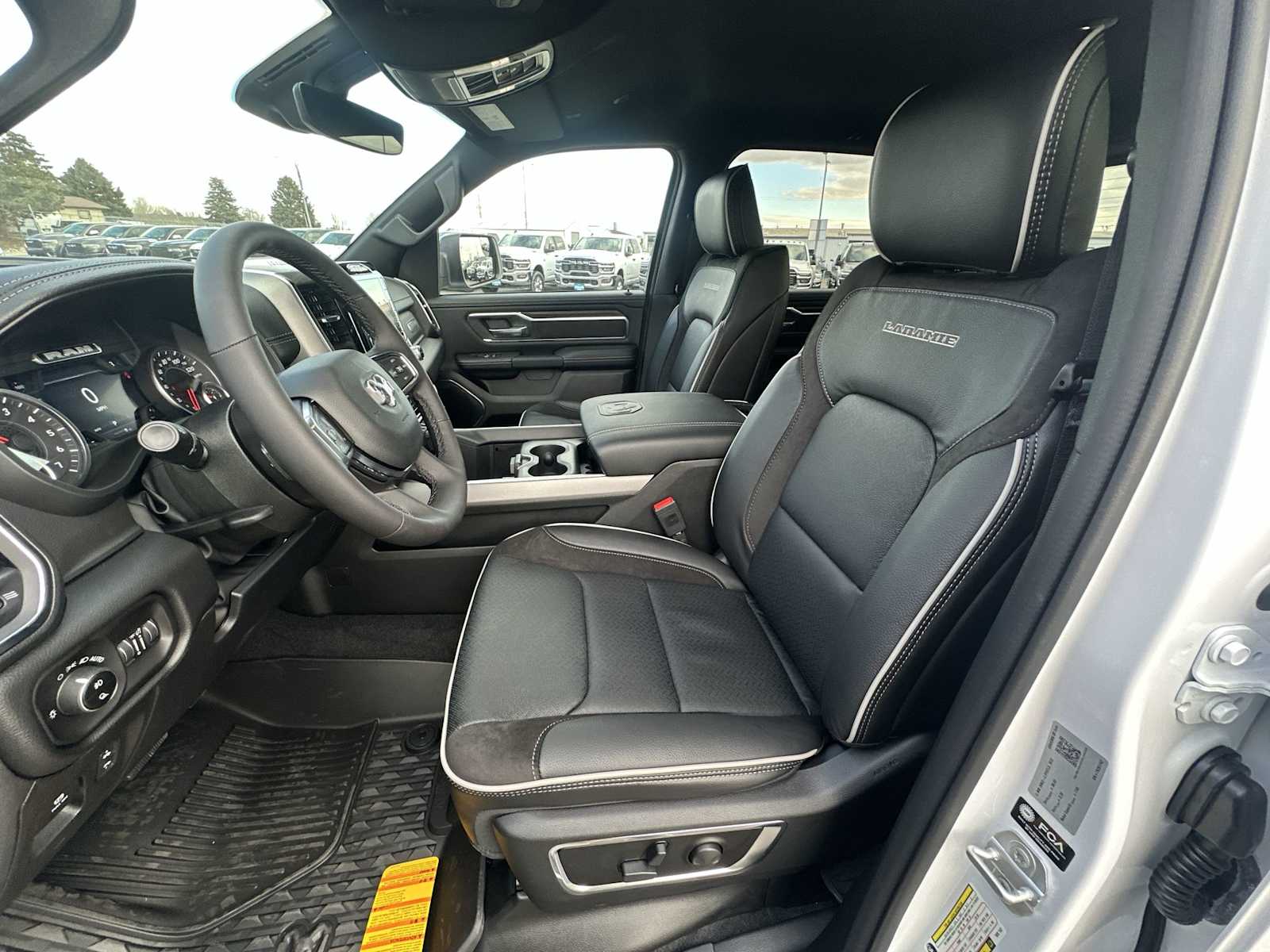 Thumbnail: 2026 RAM 1500 - 13